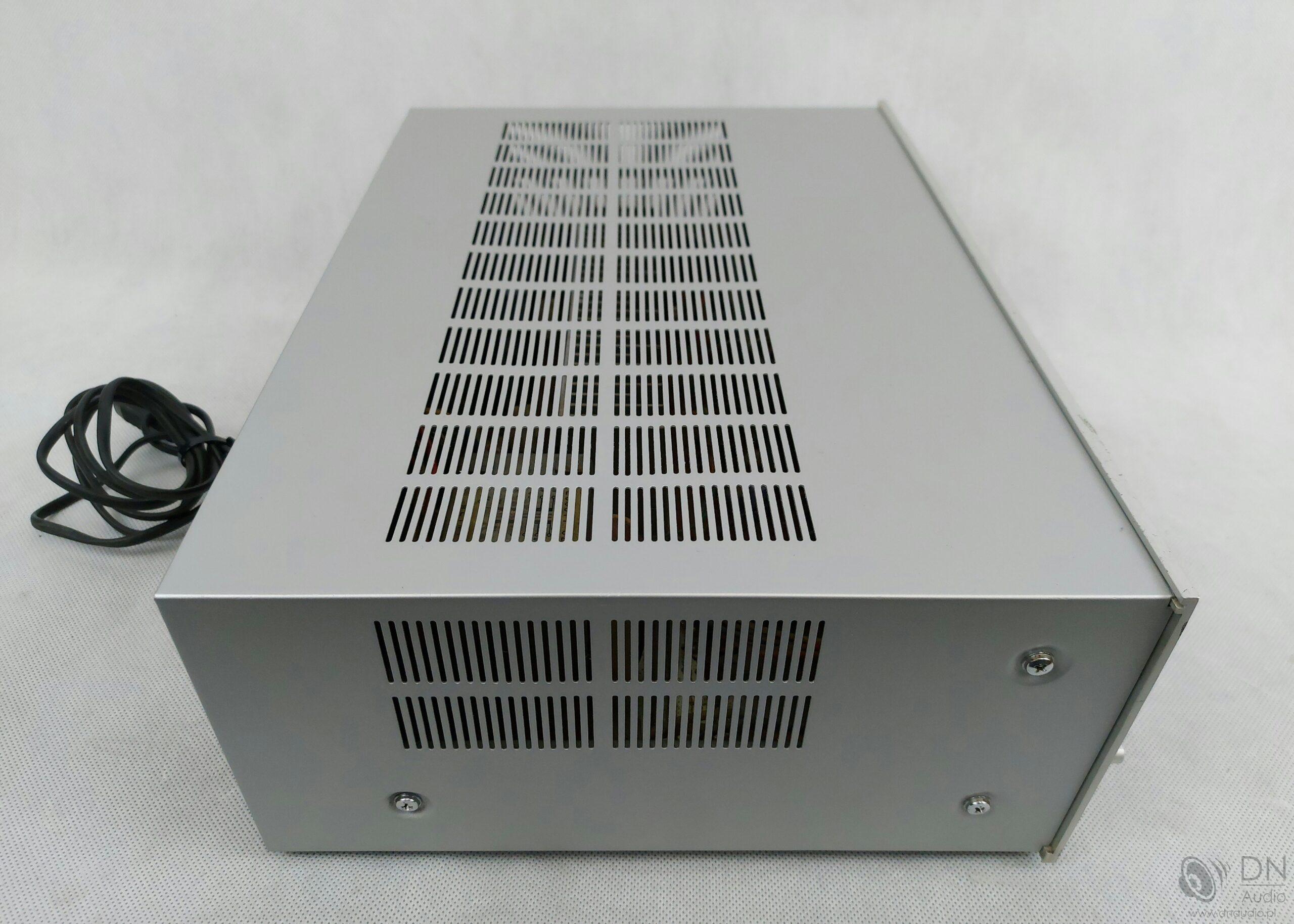 JVC JA-S22 - obrazek 5