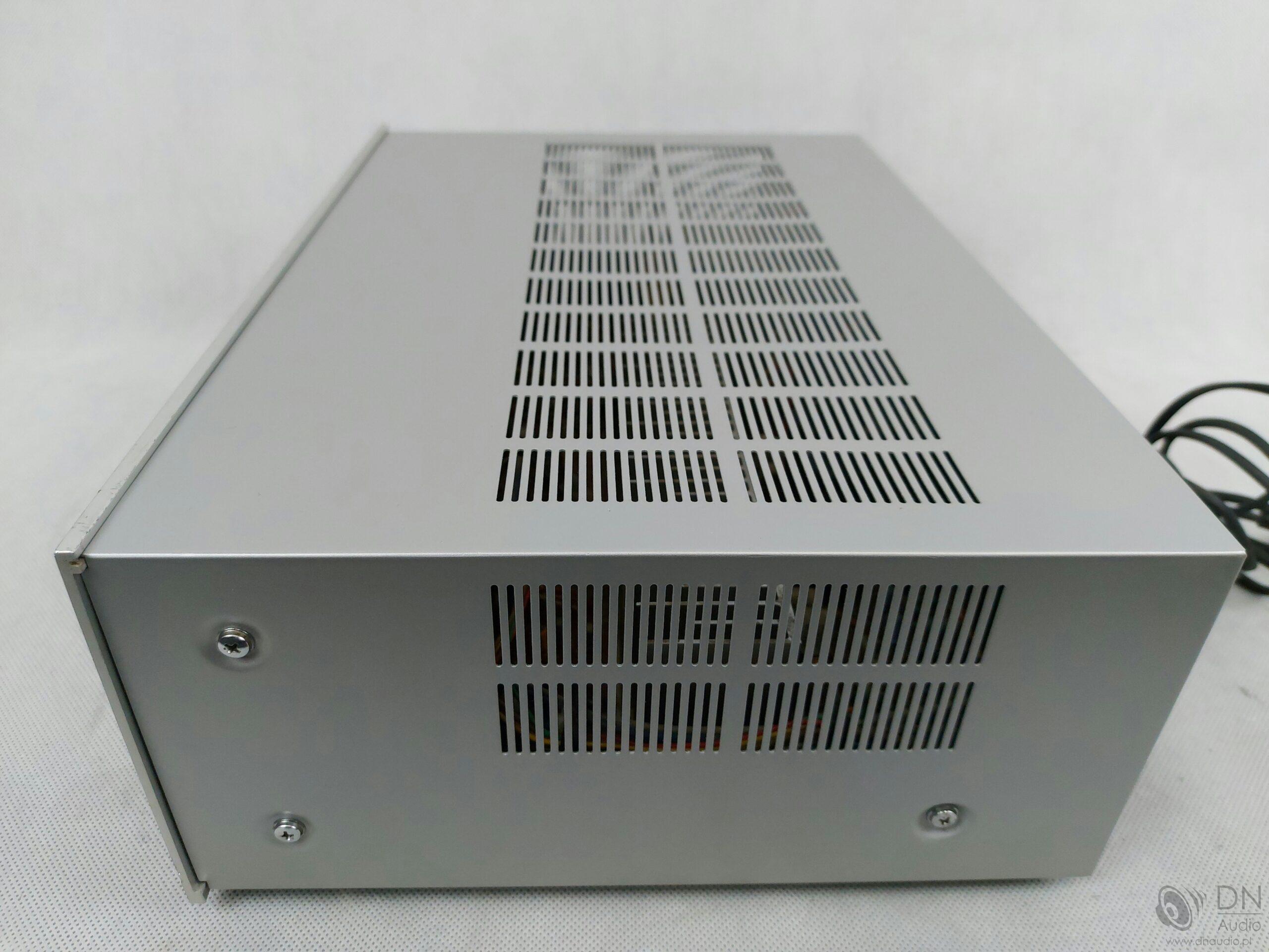 JVC JA-S22 - obrazek 6