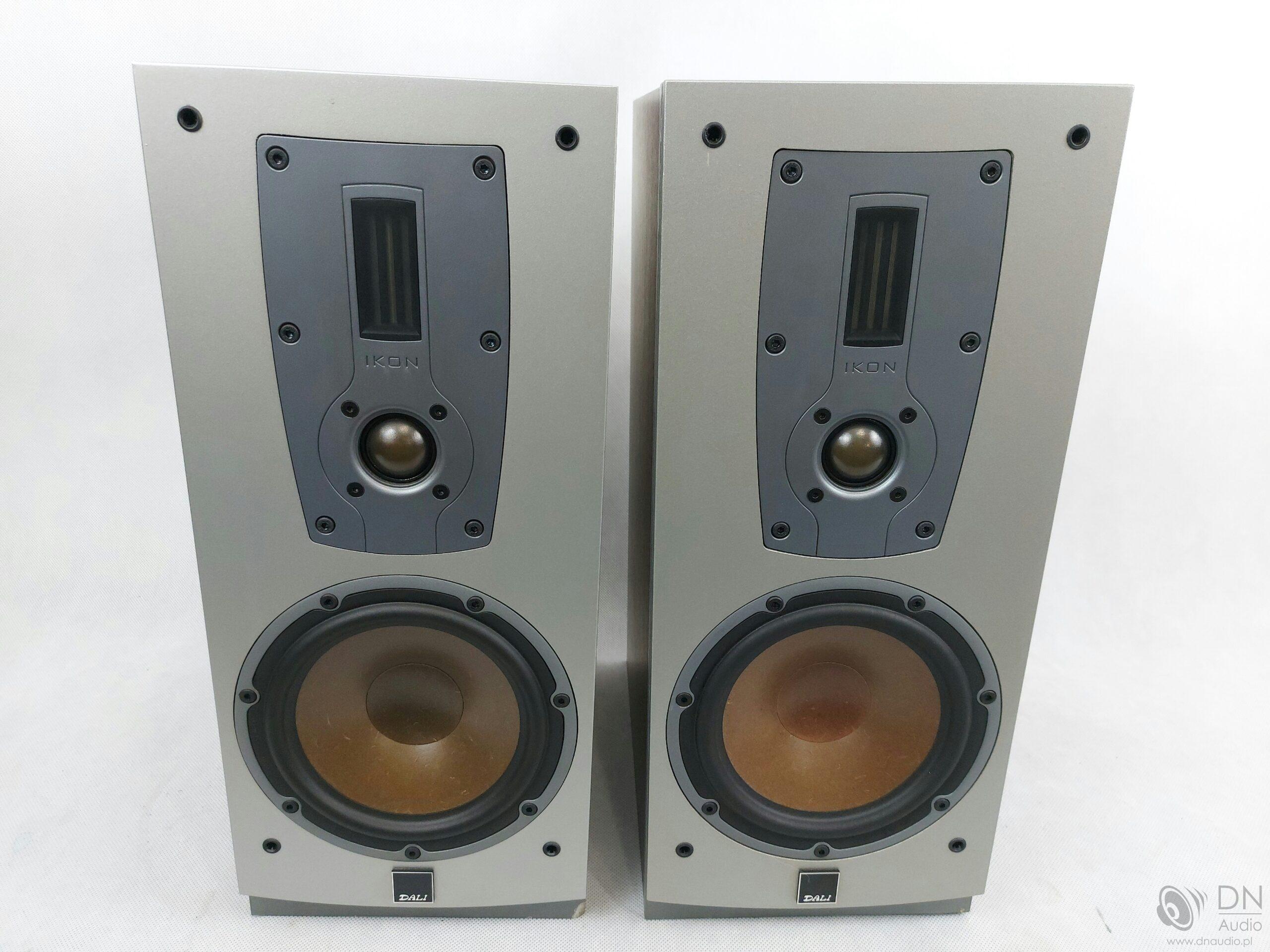 Dali Ikon 2 - obrazek 2