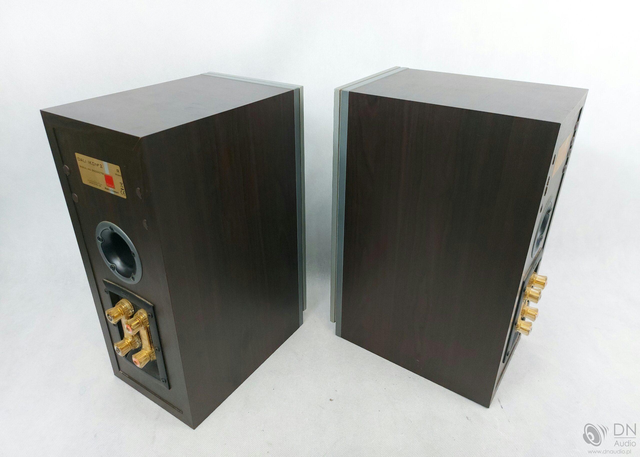 Dali Ikon 2 - obrazek 7