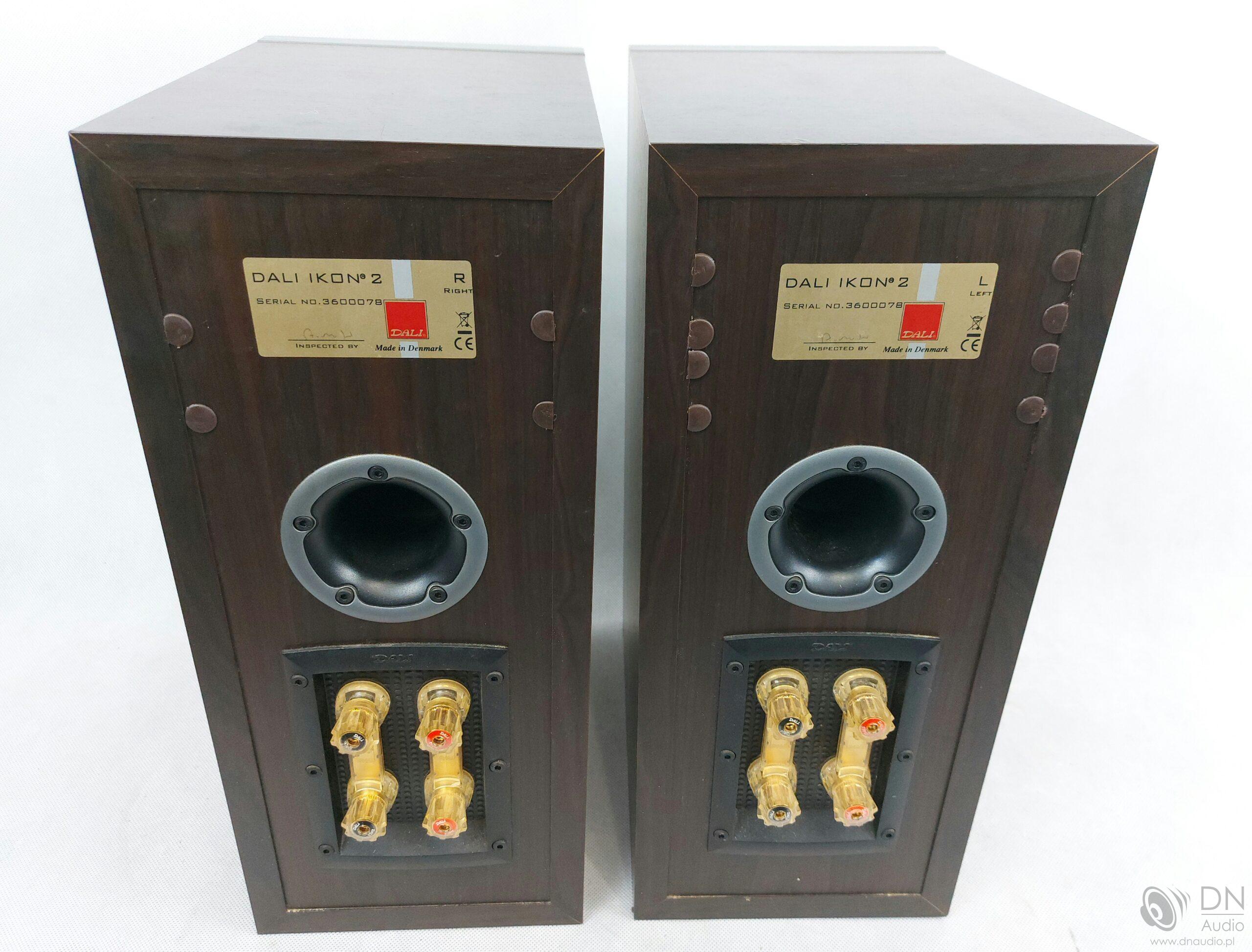 Dali Ikon 2 - obrazek 8