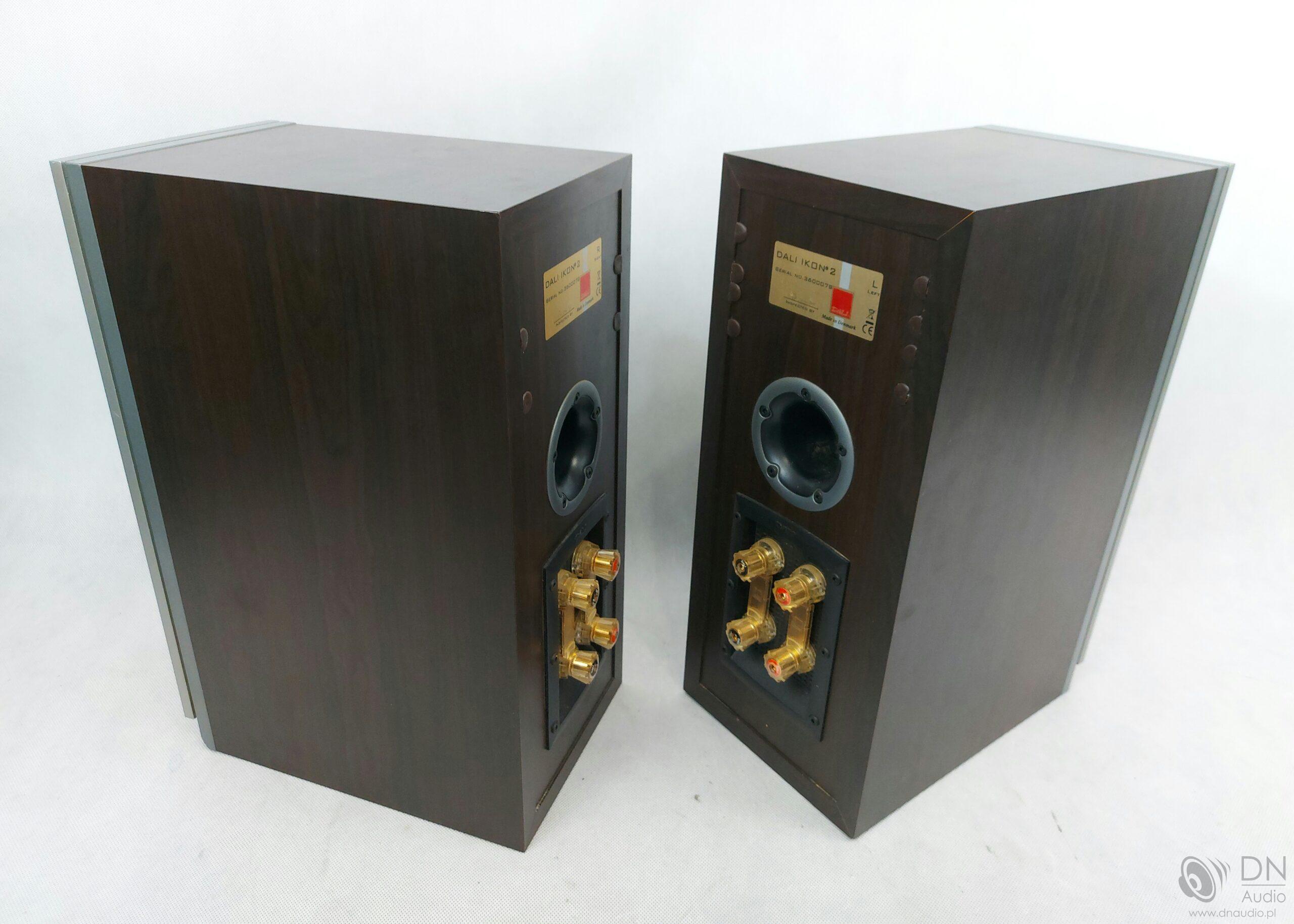 Dali Ikon 2 - obrazek 9