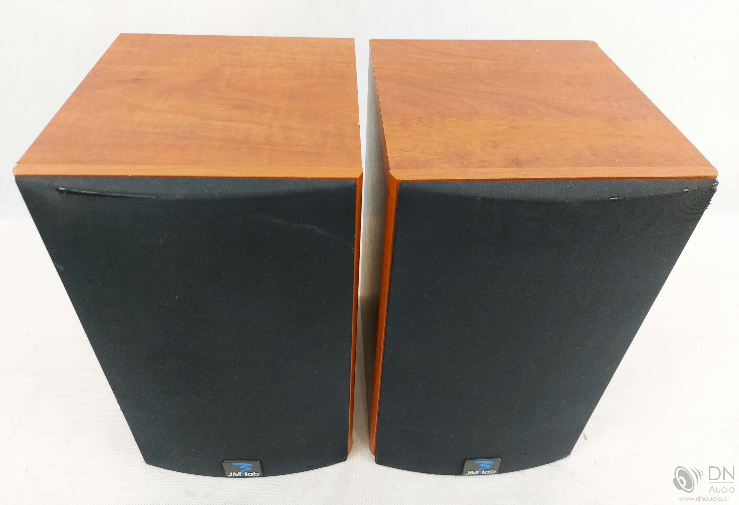 Focal-JMlab Chorus 705 - obrazek 3