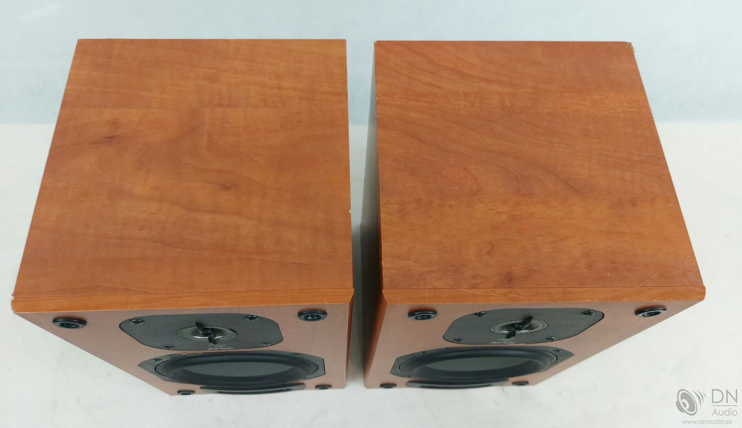 Focal-JMlab Chorus 705 - obrazek 4