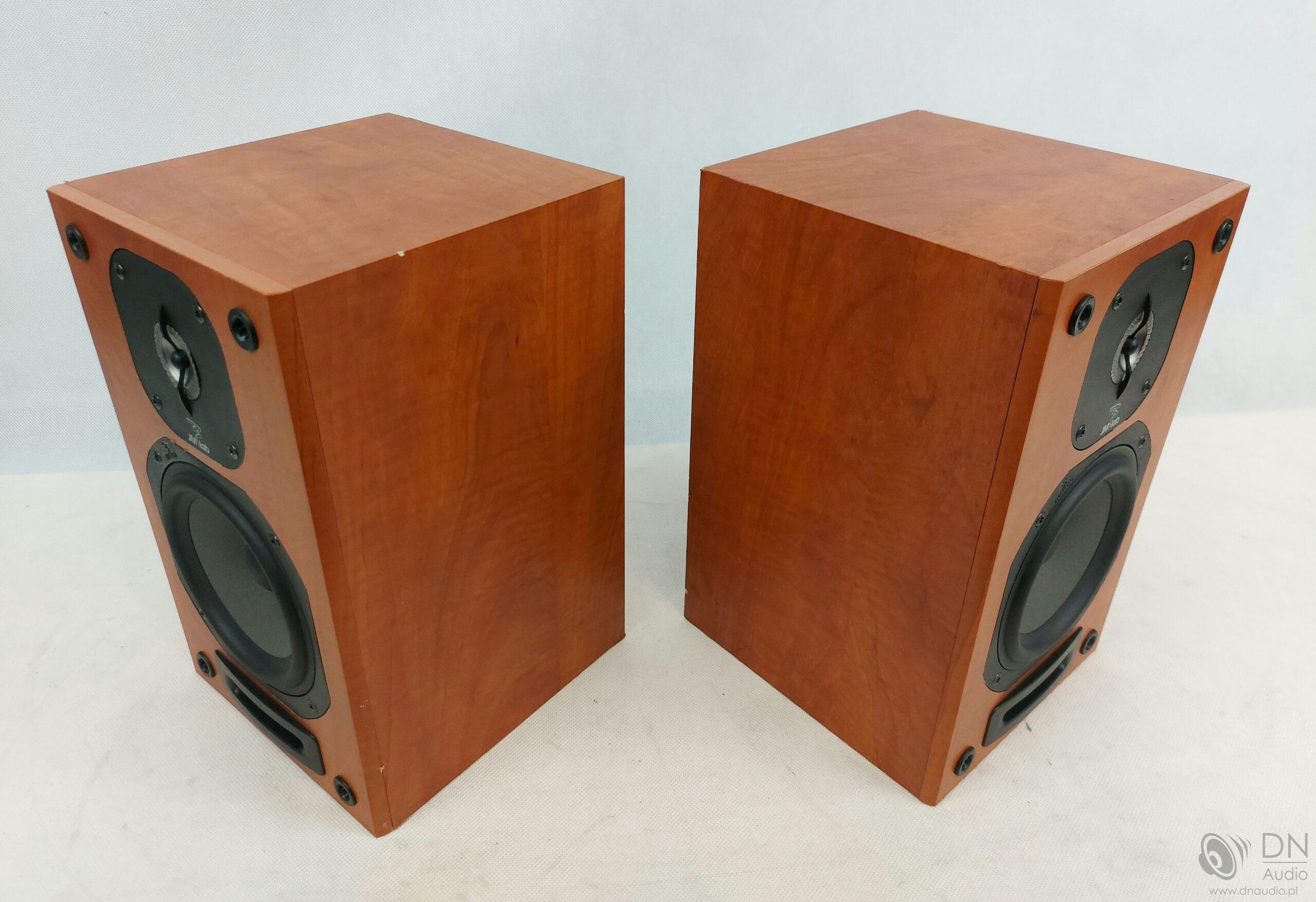 Focal-JMlab Chorus 705 - obrazek 5