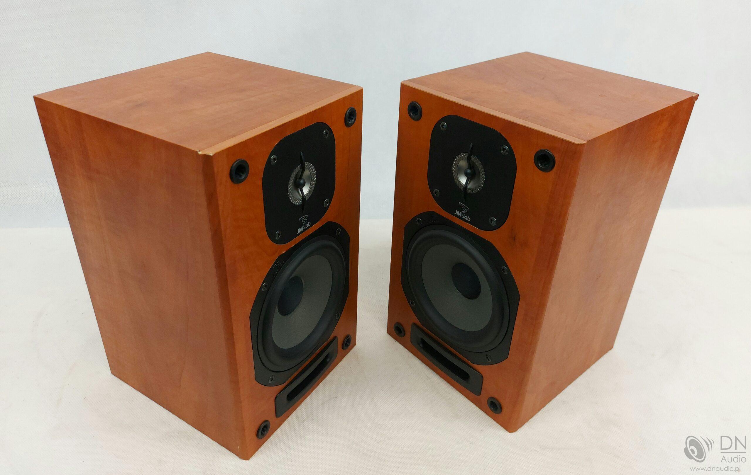 Focal-JMlab Chorus 705 - obrazek 6