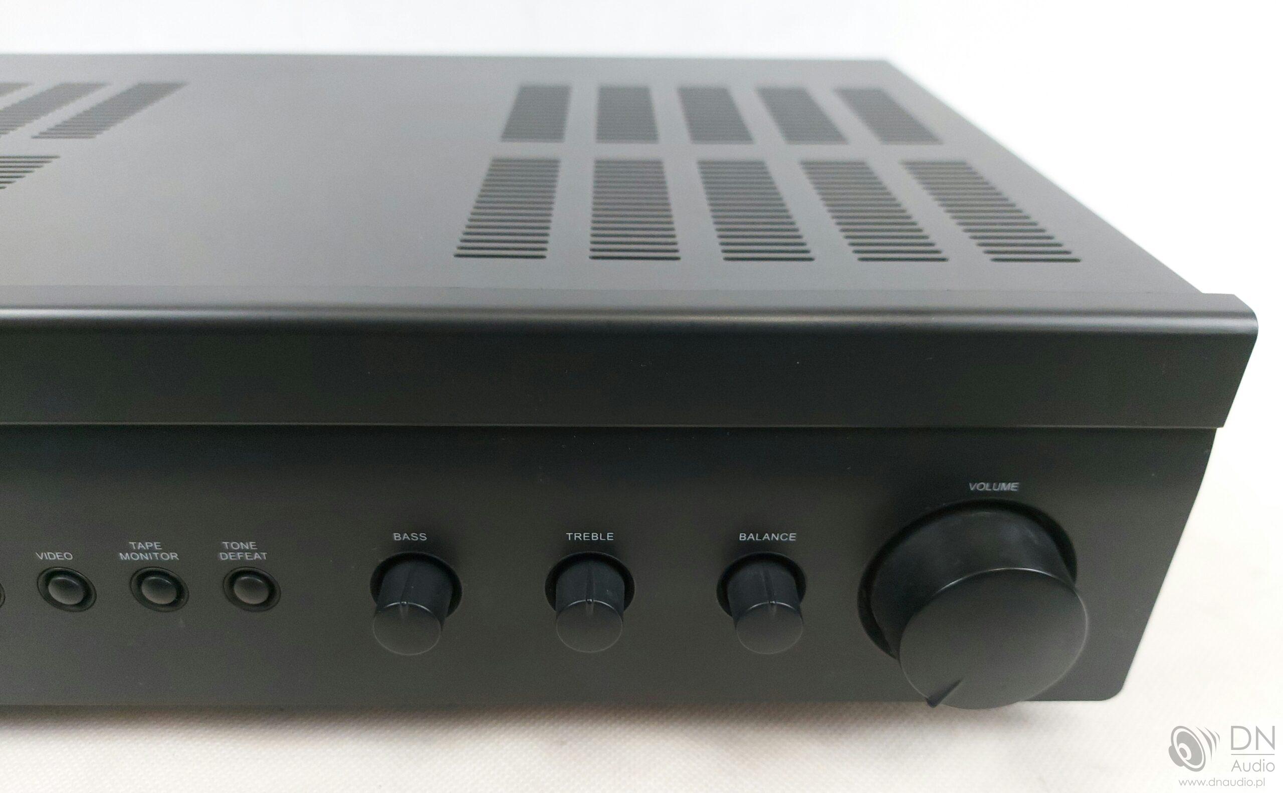 NAD C326BEE - obrazek 3