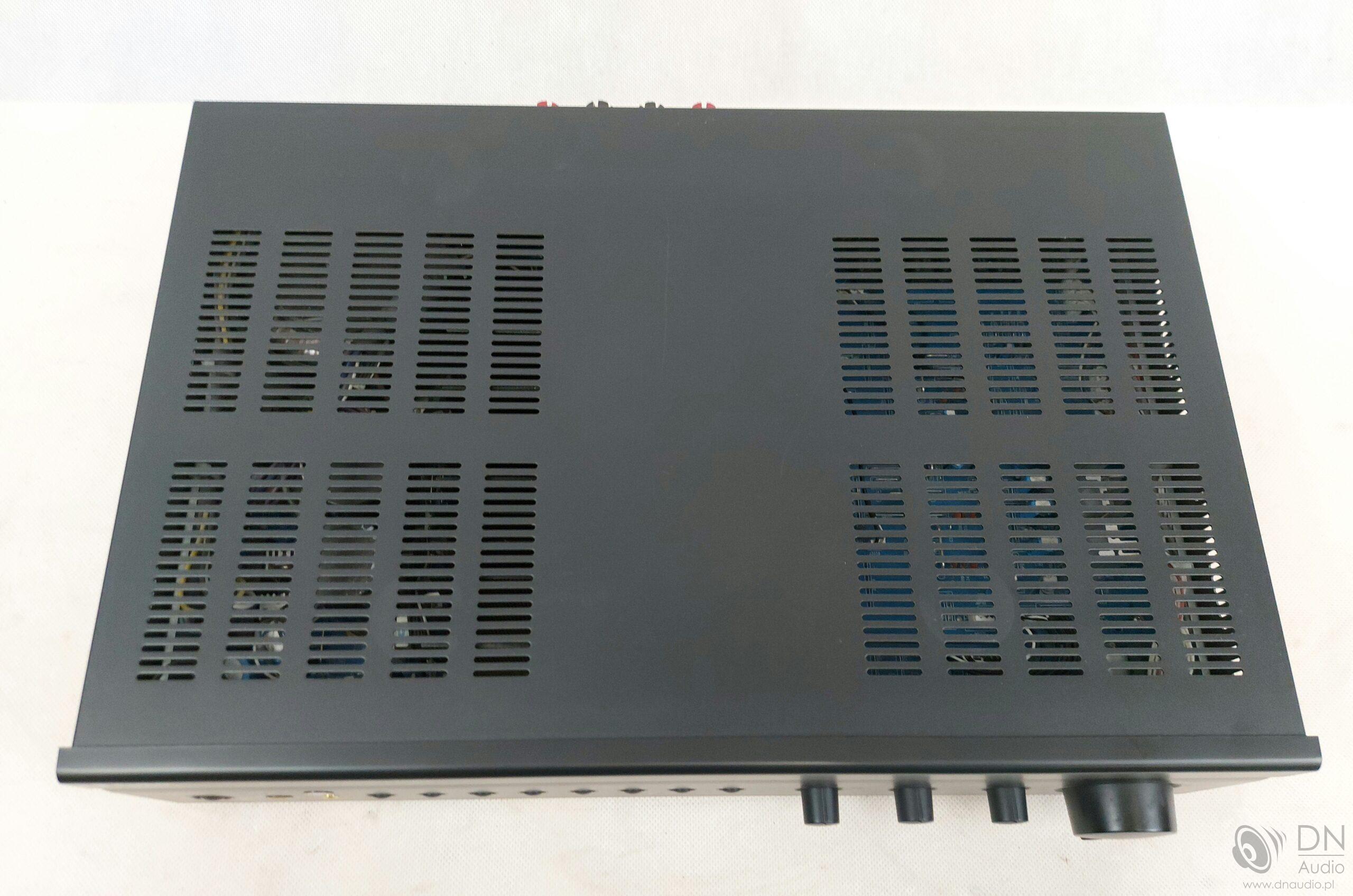 NAD C326BEE - obrazek 4