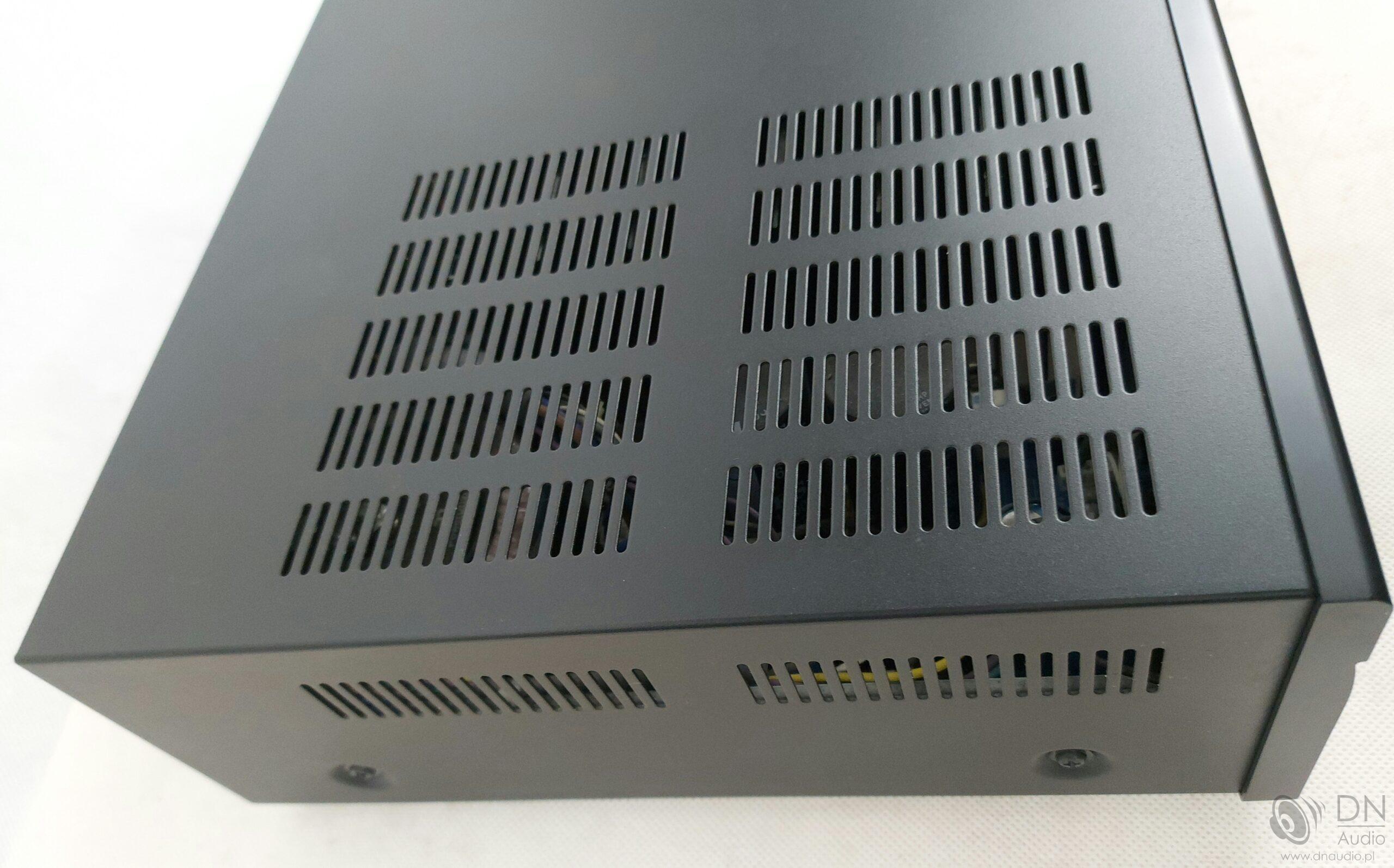 NAD C326BEE - obrazek 5