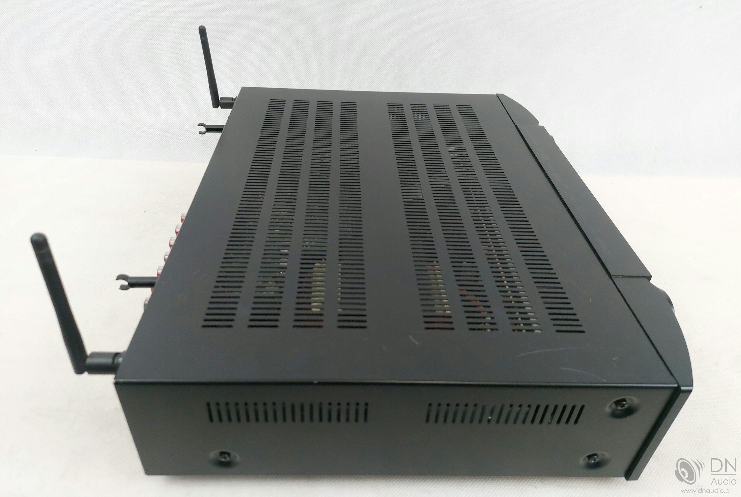 Marantz NR1608 – DN Audio