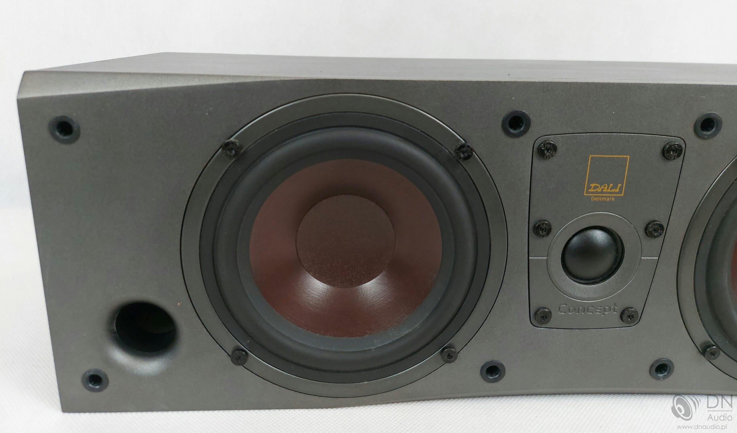 Dali Concept Center - obrazek 5