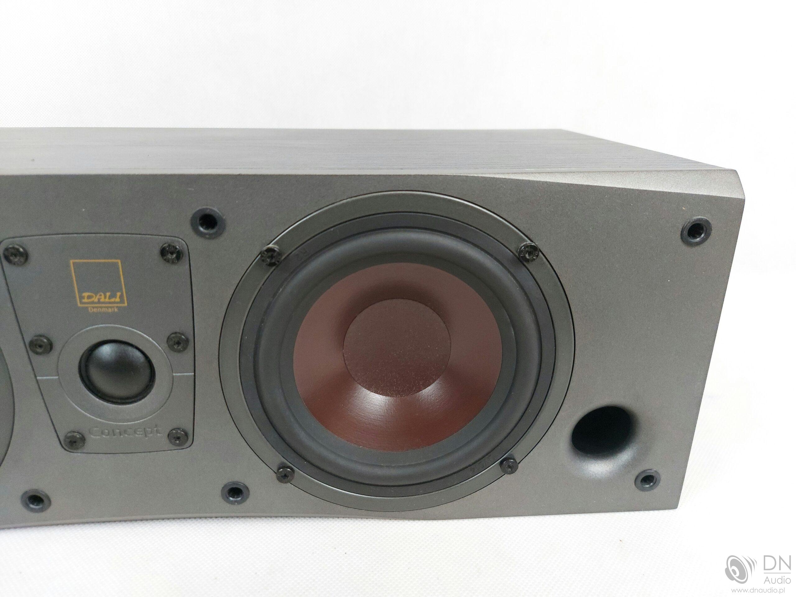 Dali Concept Center - obrazek 6