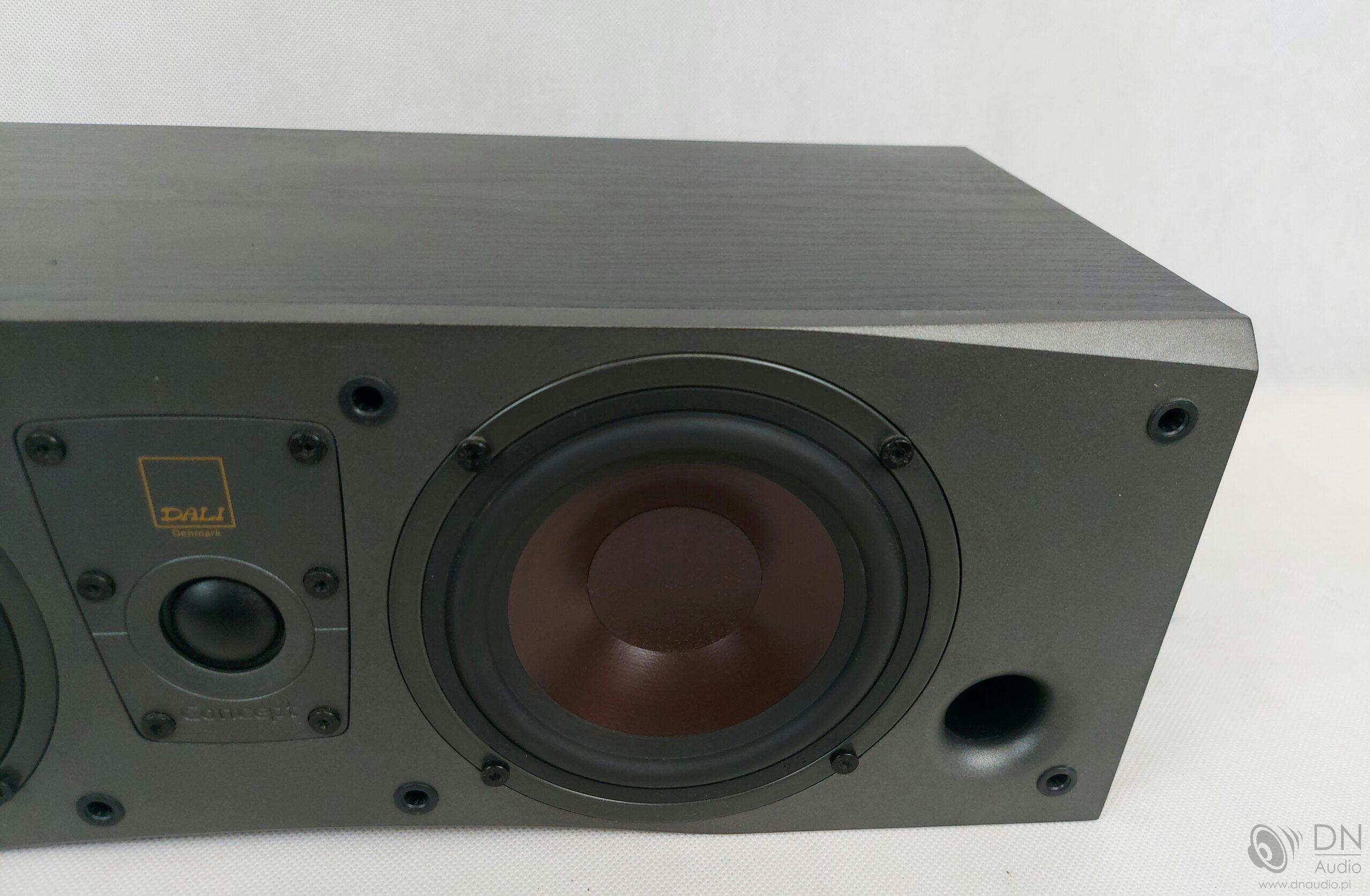 Dali Concept Center - obrazek 7