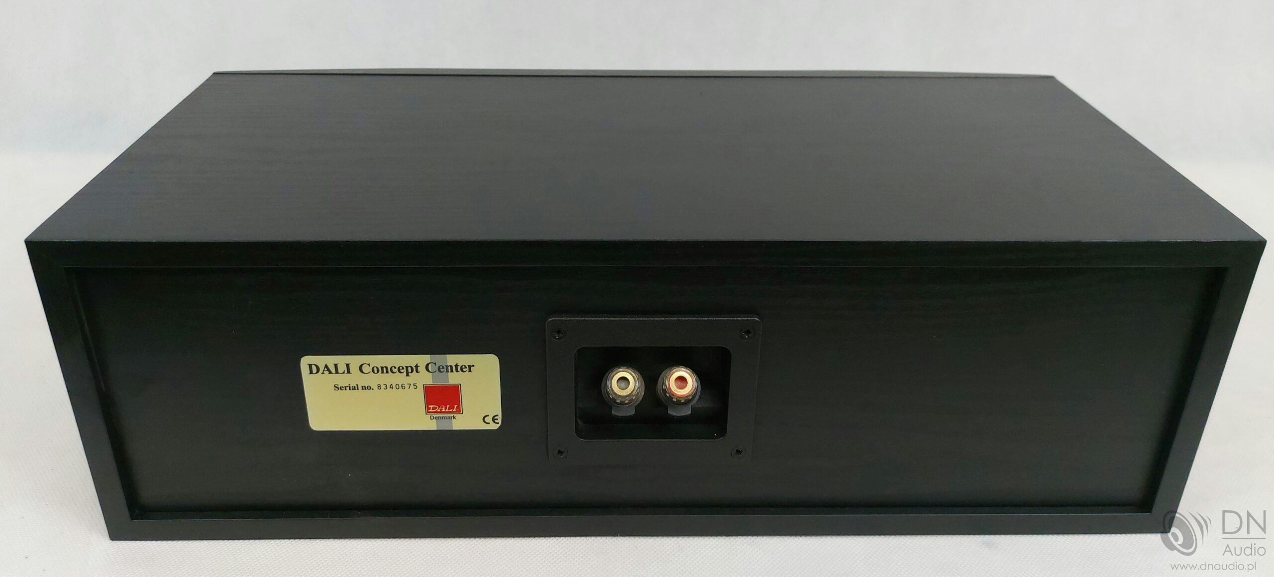 Dali Concept Center - obrazek 10