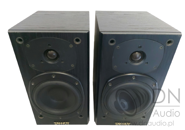Tannoy Mercury M1