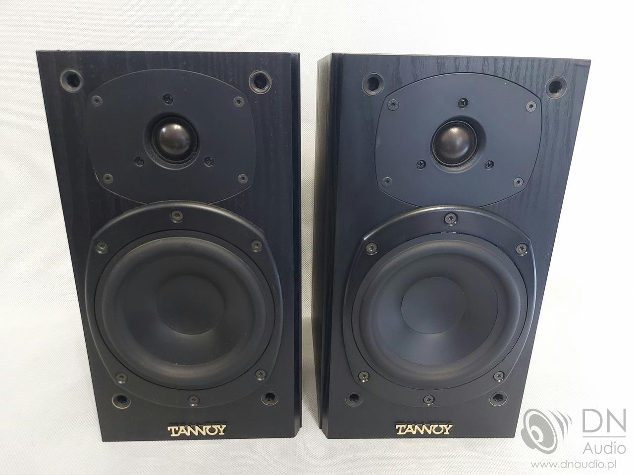 Tannoy Mercury M1 - obrazek 4