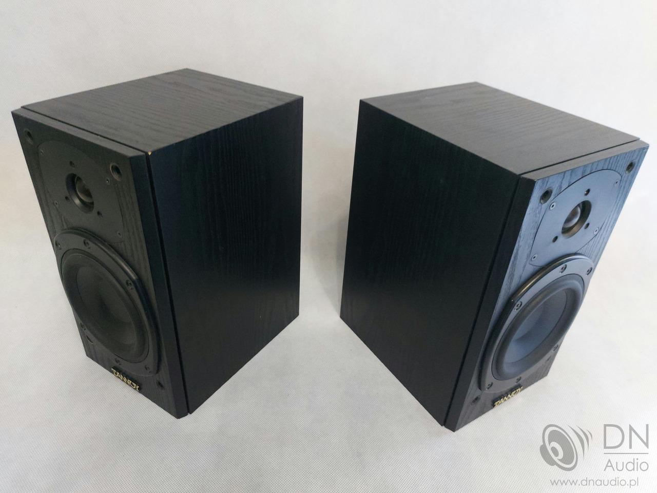 Tannoy Mercury M1 - obrazek 5