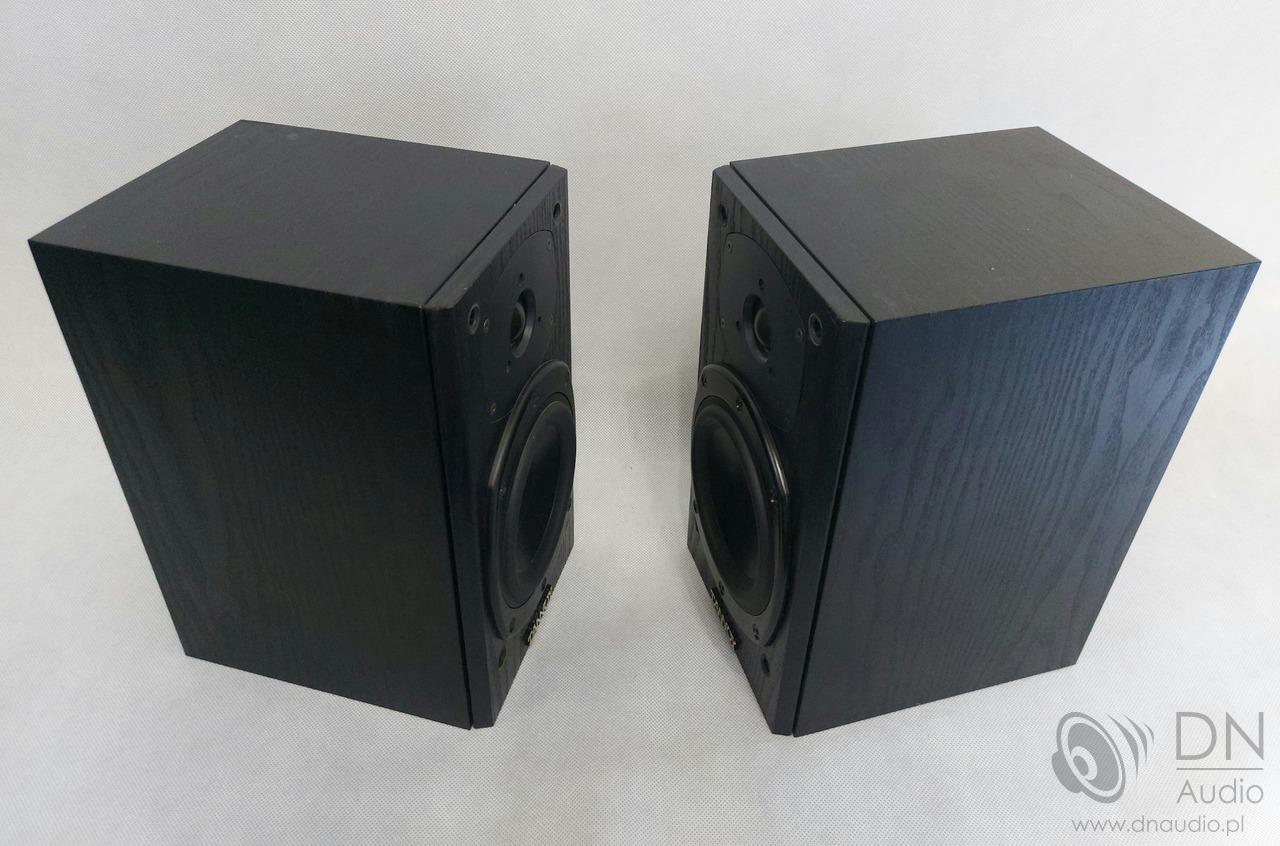 Tannoy Mercury M1 - obrazek 6