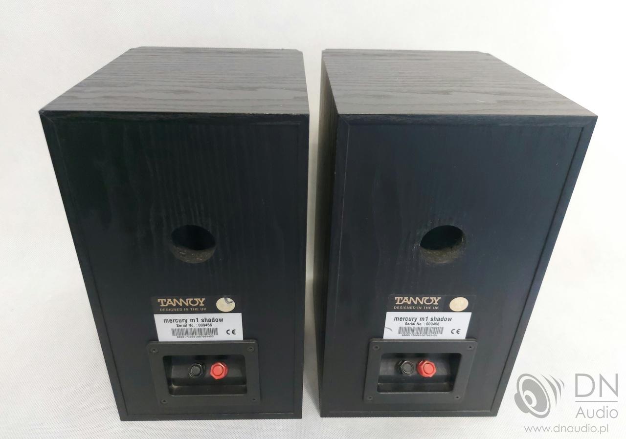 Tannoy Mercury M1 - obrazek 7