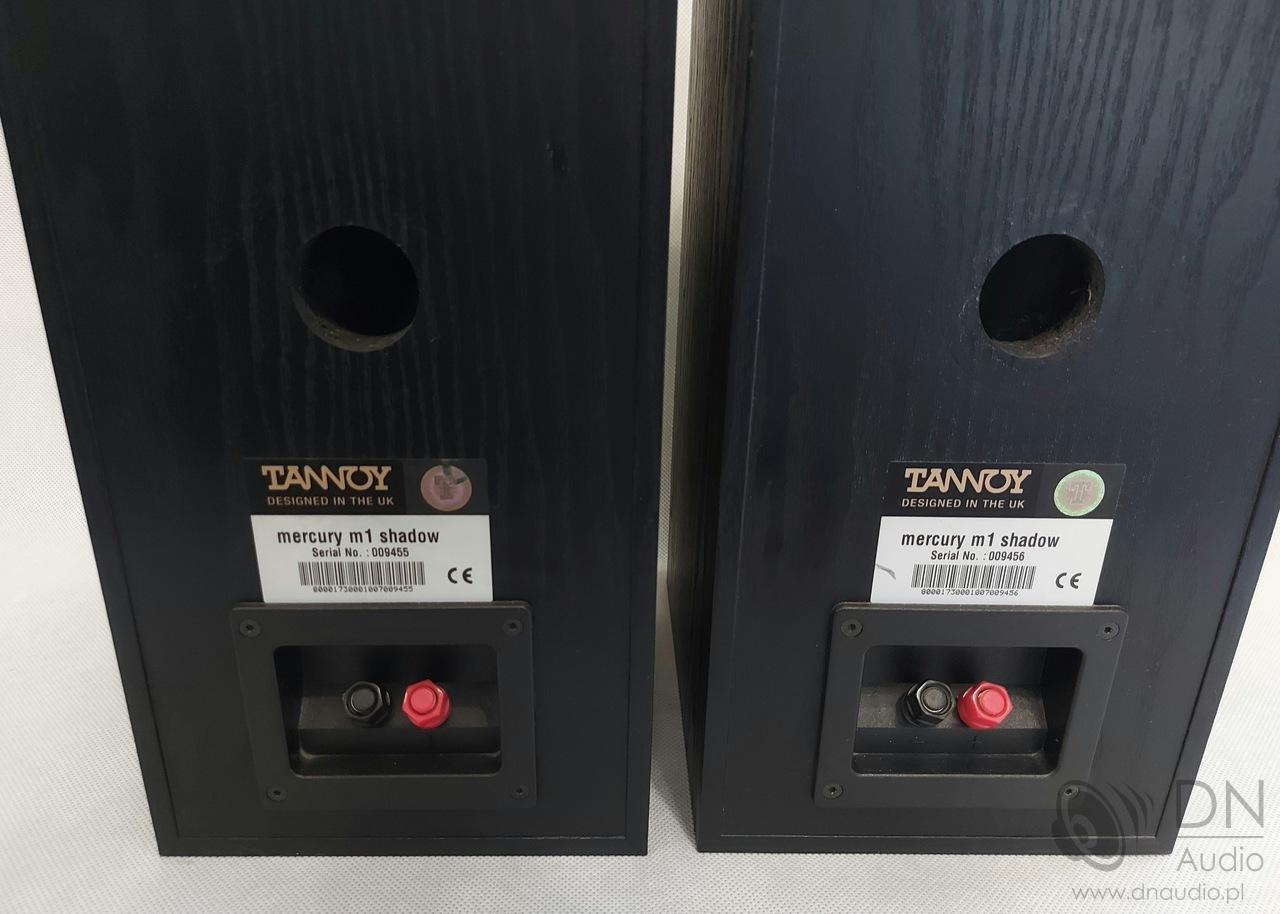 Tannoy Mercury M1 - obrazek 8