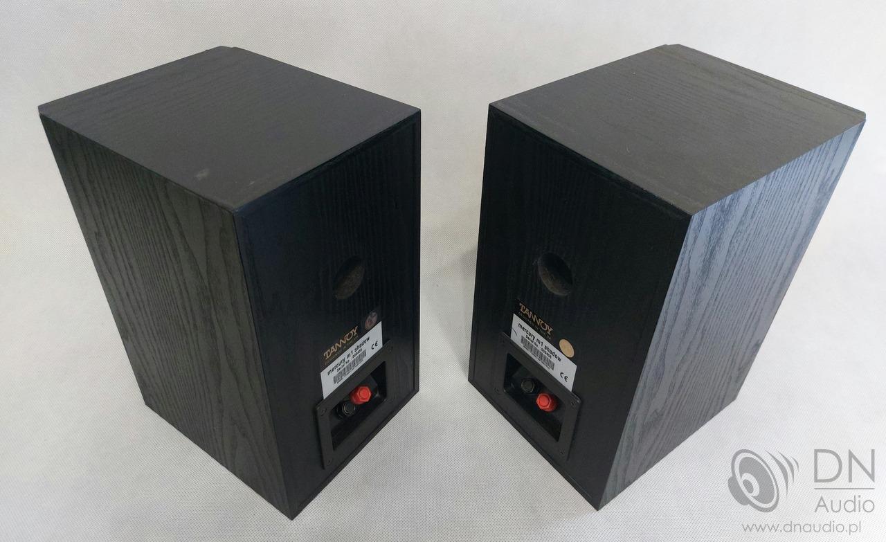 Tannoy Mercury M1 - obrazek 10