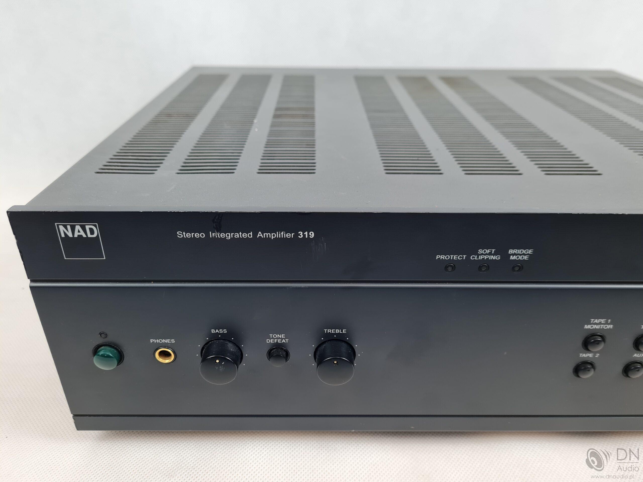 NAD 319 - obrazek 2