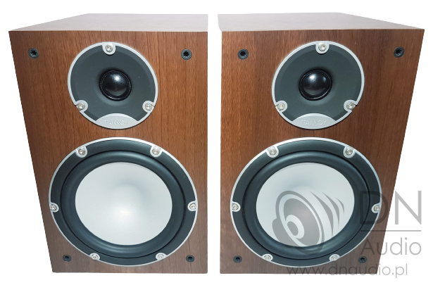 Tannoy Mercury 7.2
