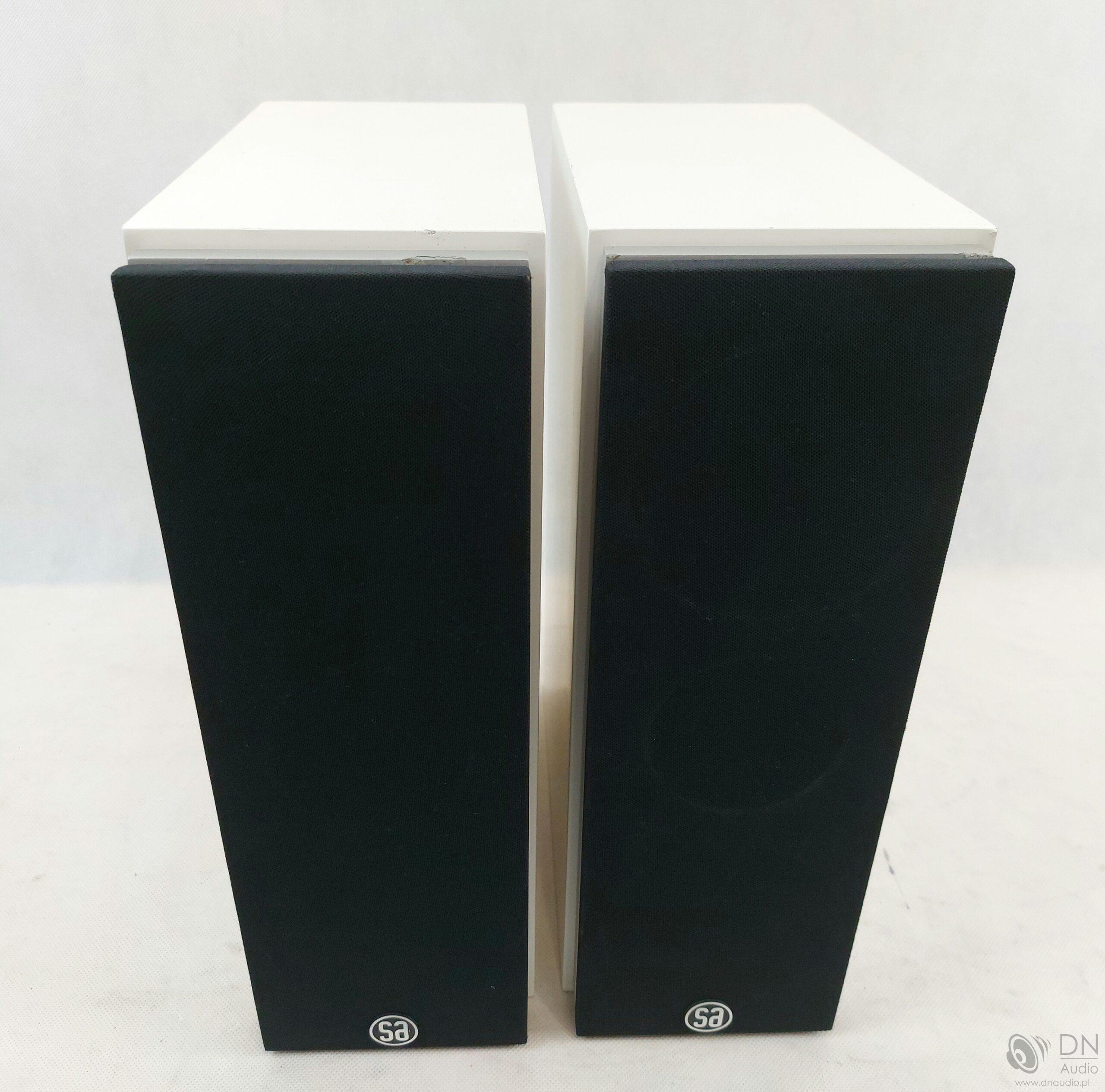 System Audio SA710 - obrazek 2