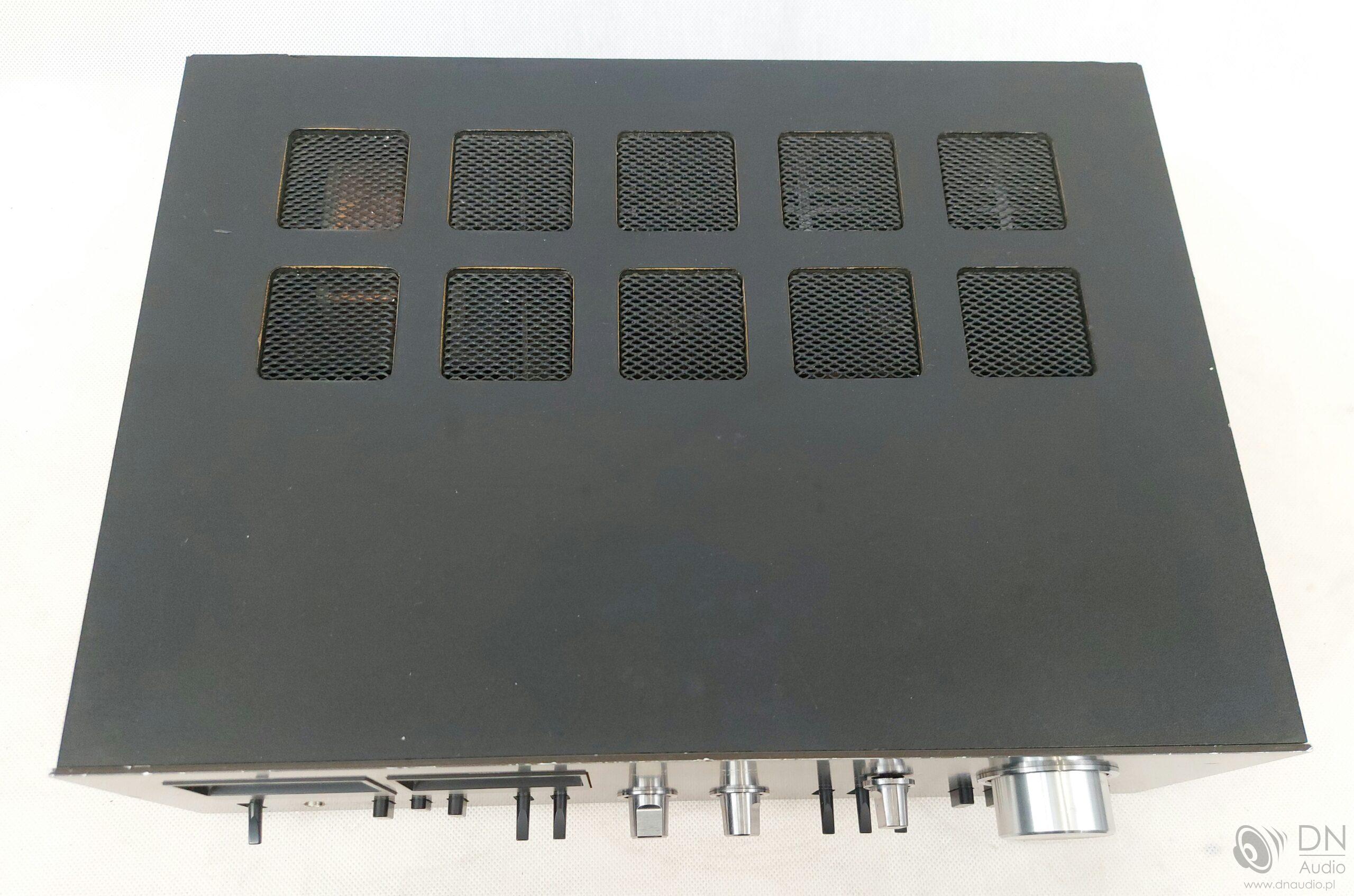 Technics SU-7700K - obrazek 4