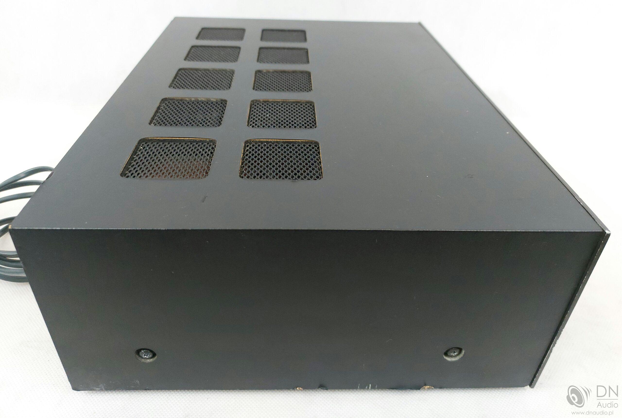 Technics SU-7700K - obrazek 5