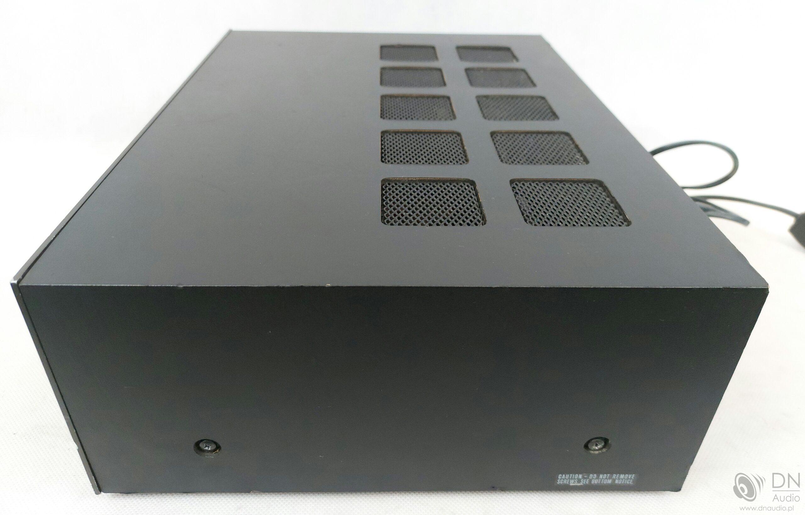 Technics SU-7700K - obrazek 6