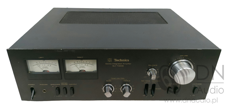 Technics SU-7300K