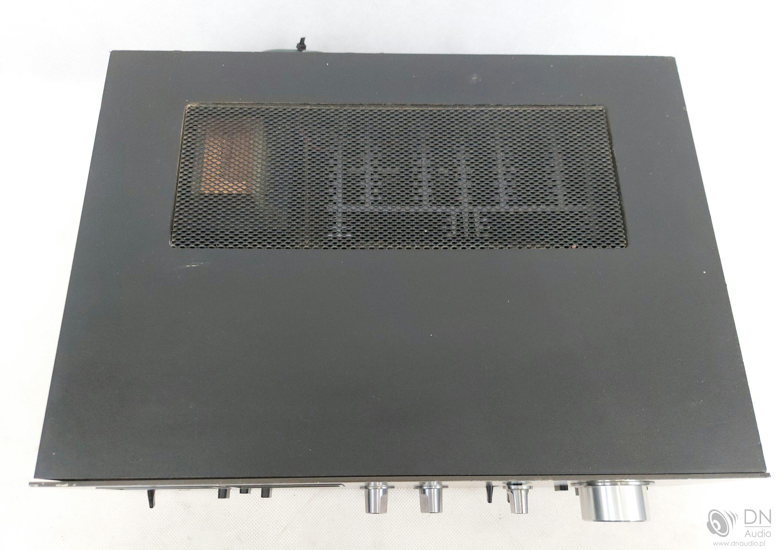 Technics SU-7300K - obrazek 4