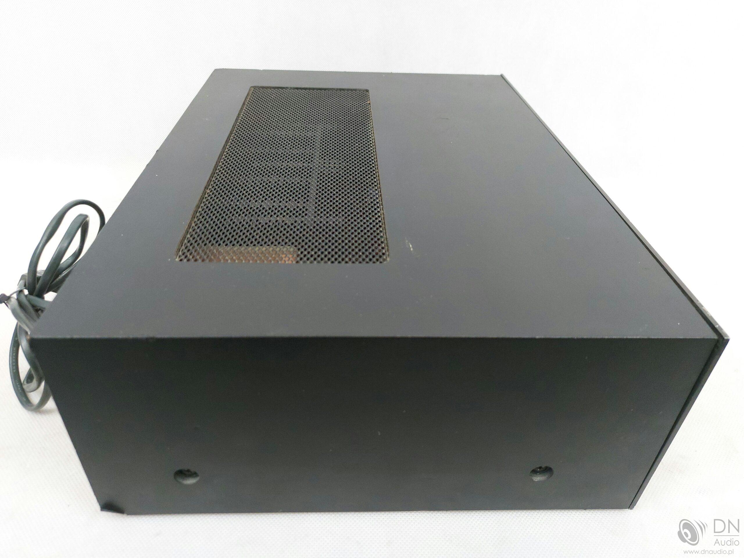 Technics SU-7300K - obrazek 5