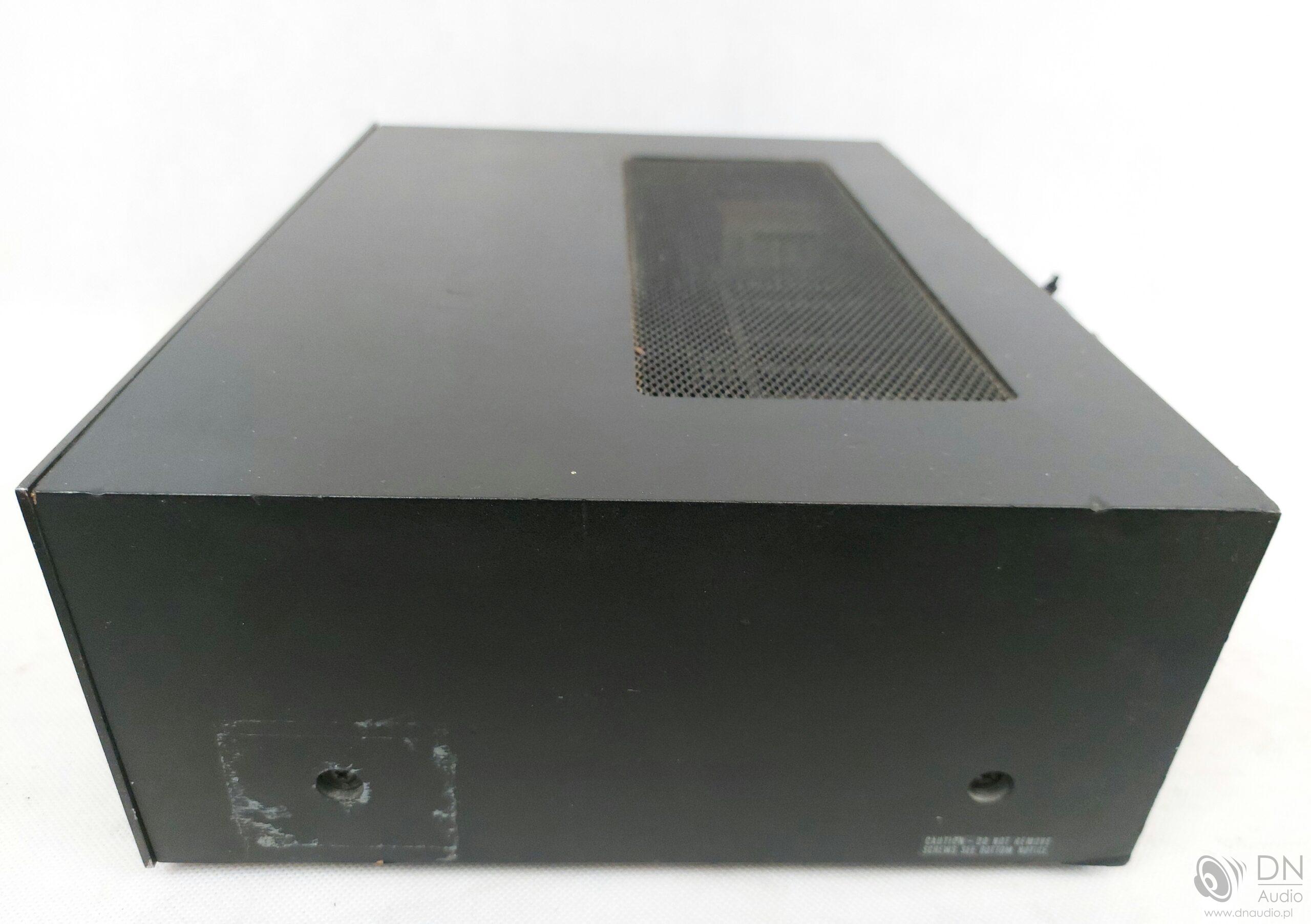 Technics SU-7300K - obrazek 6