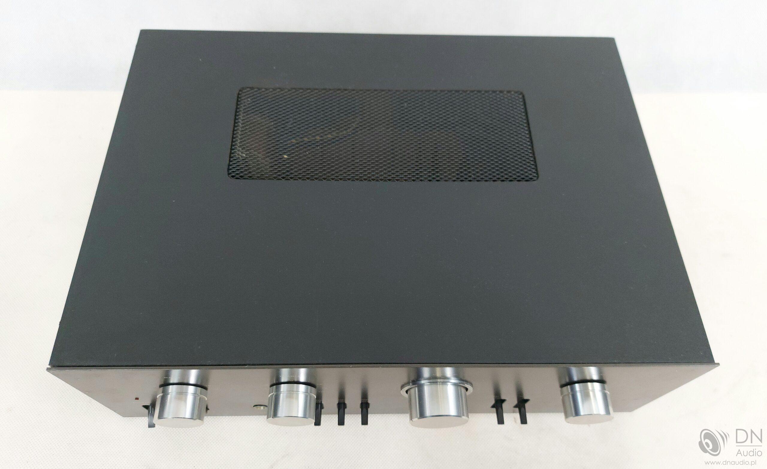 Technics SU-7100K - obrazek 2