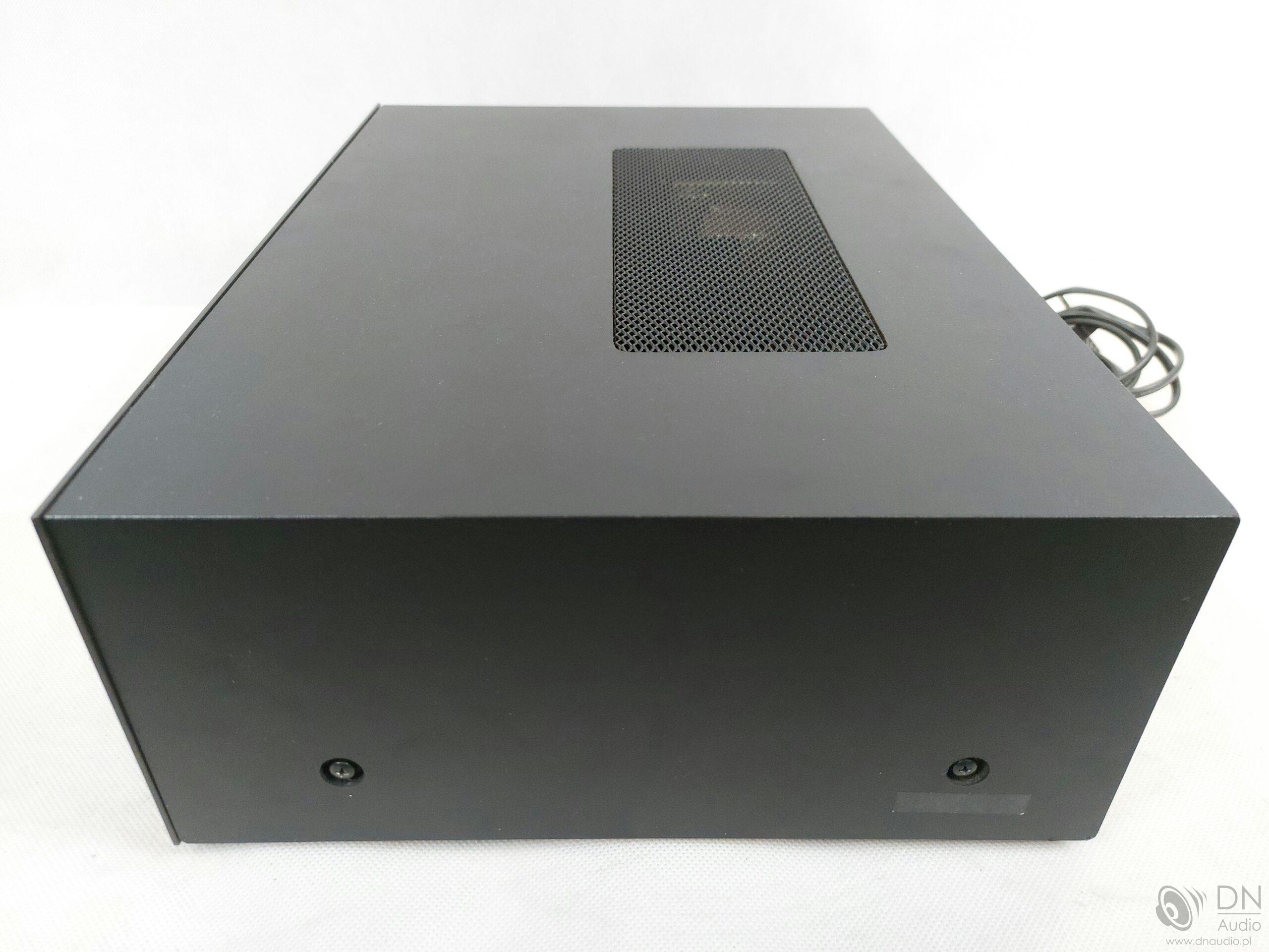 Technics SU-7100K - obrazek 9