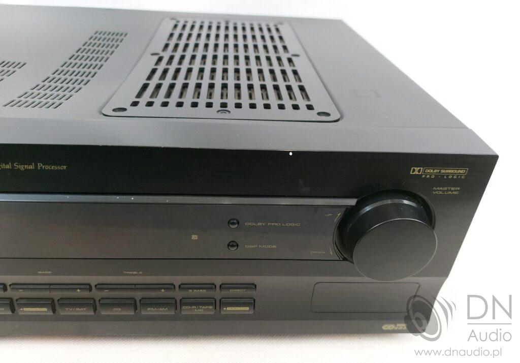 Amplificateur PIONEER VSX-409 RDS - Photo, audio & vidéo