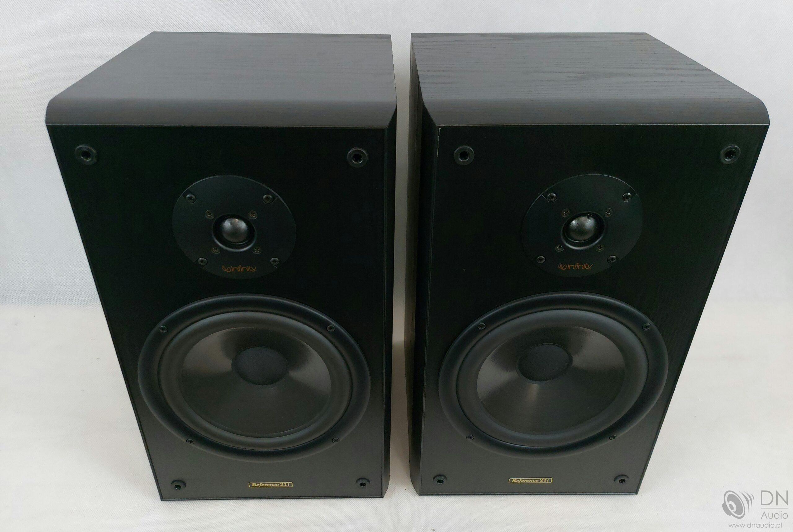 Infinity Reference 21i - obrazek 2