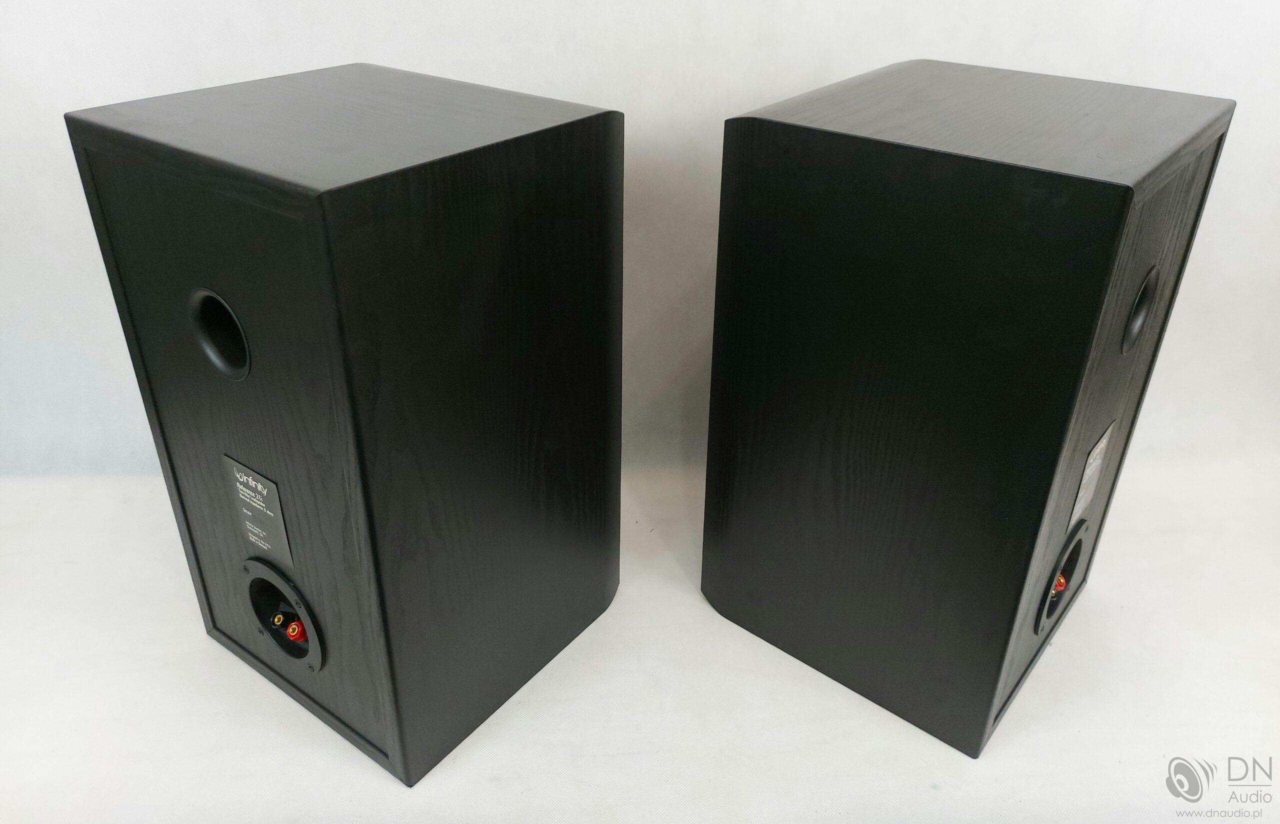 Infinity Reference 21i - obrazek 7