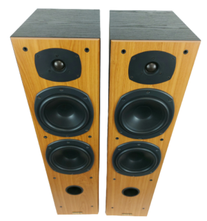 Tannoy Mercury M4