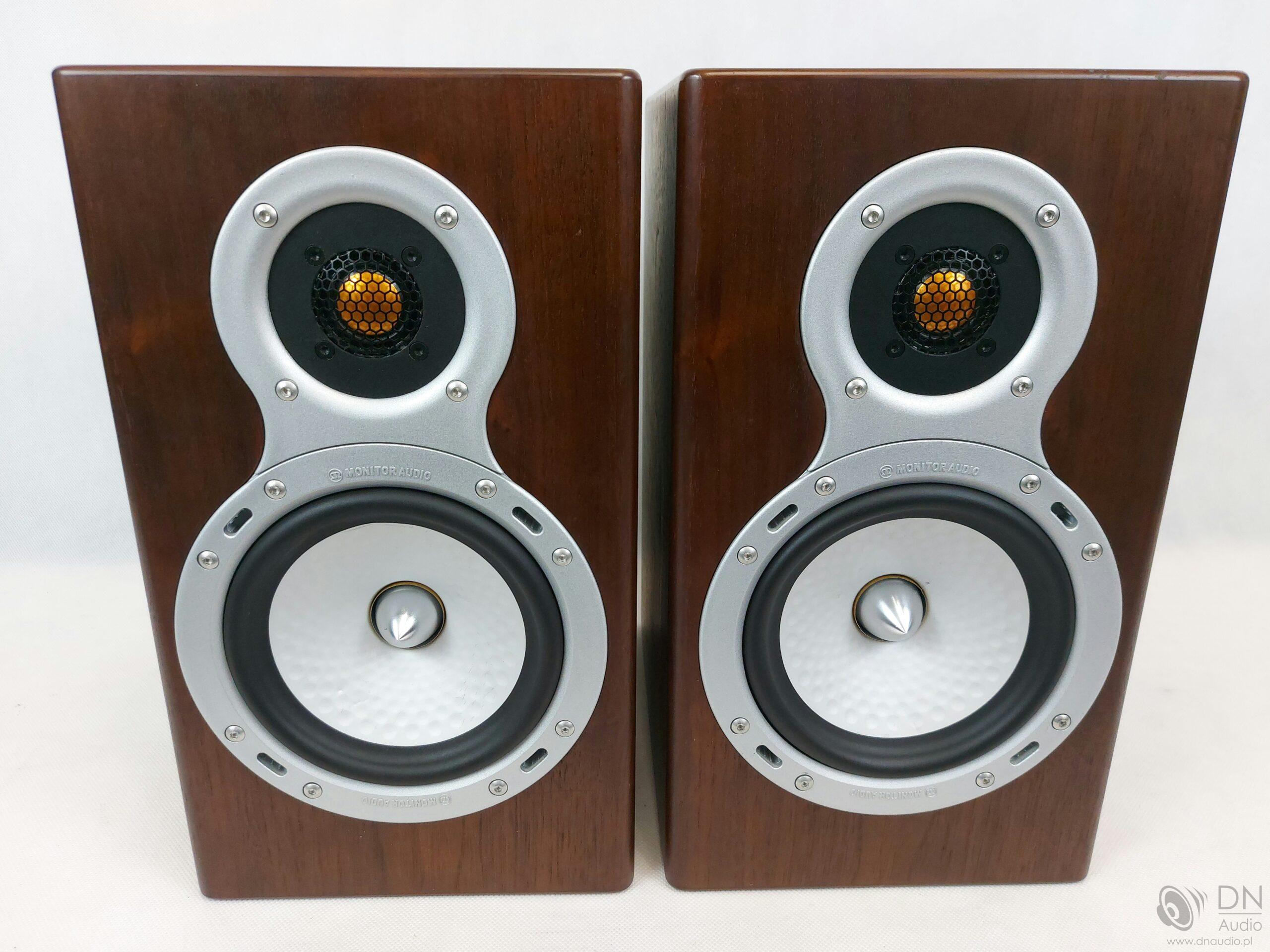 390 モニター オーディオ スピーカー GS10 Gold Signature MONITOR AUDIO : Gold Signature GS10 - 中古 | オーディオユニオン