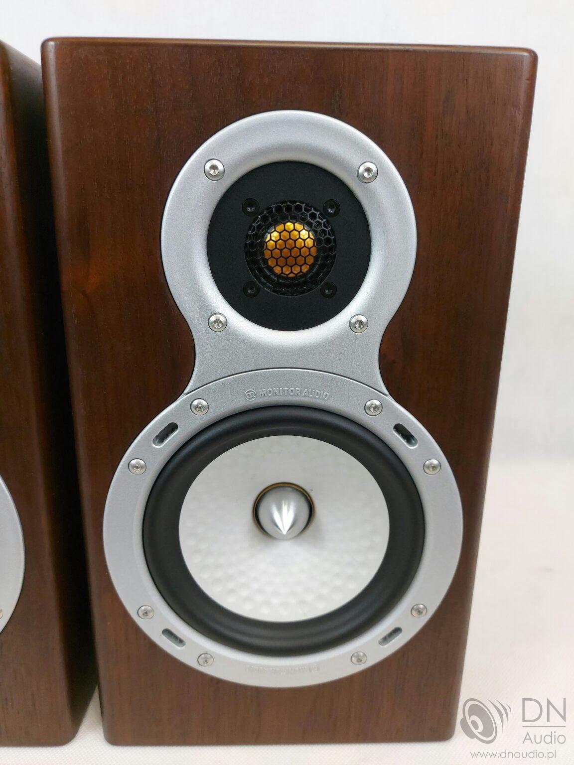 Monitor Audio Gold Signature GS10 DN Audio