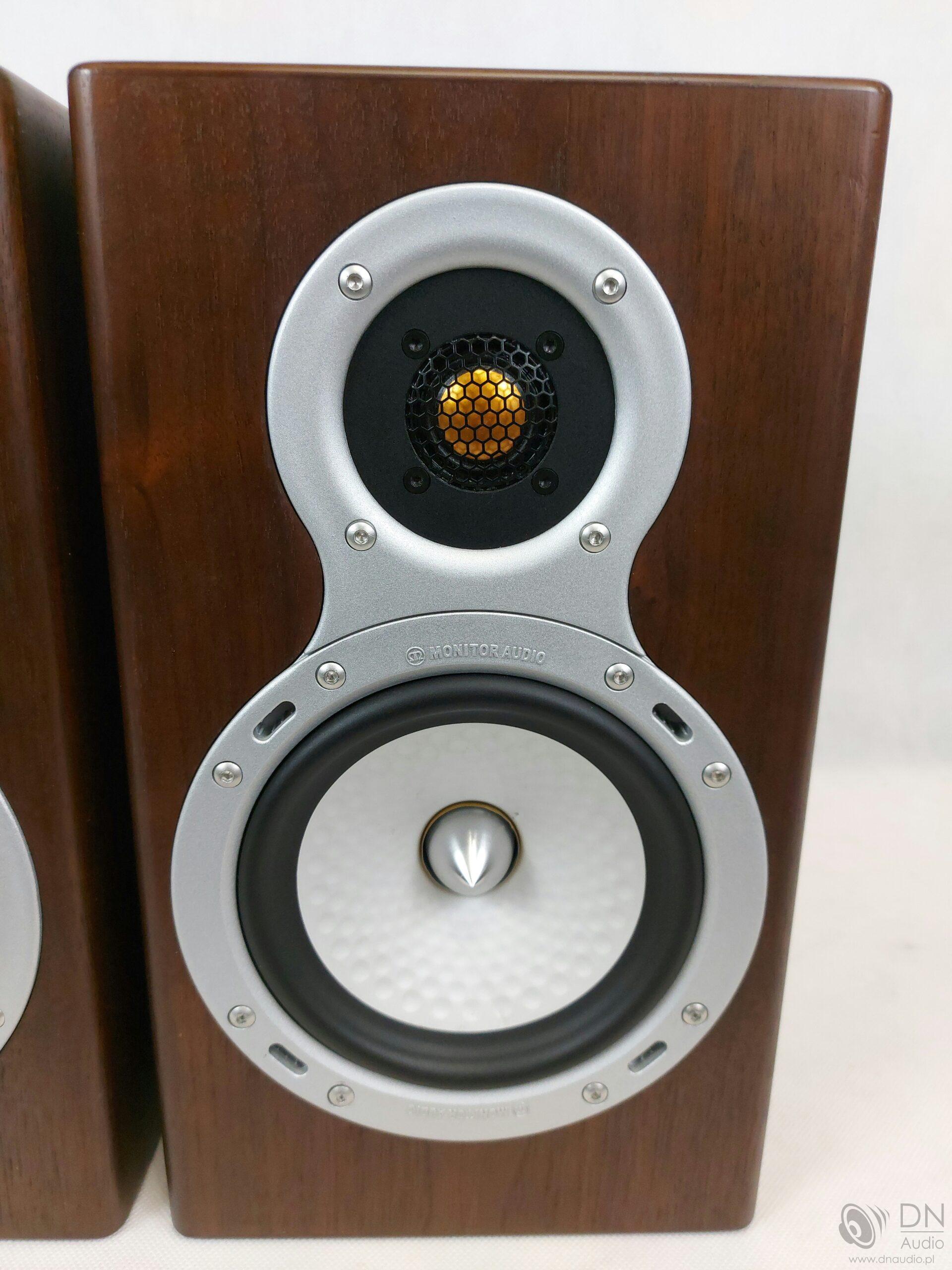 Monitor Audio Gold Signature GS10 - obrazek 3