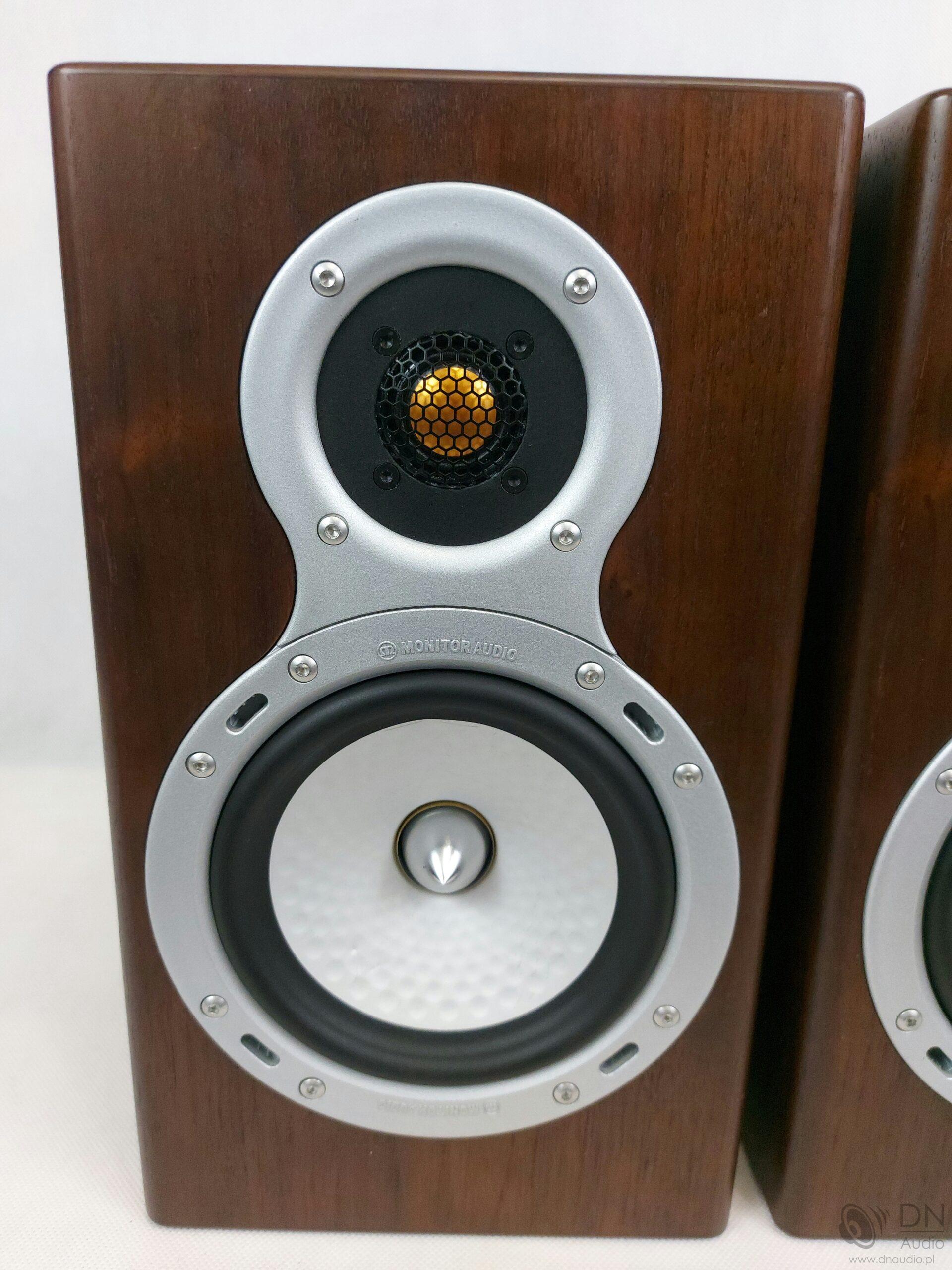 Monitor Audio Gold Signature GS10 - obrazek 4