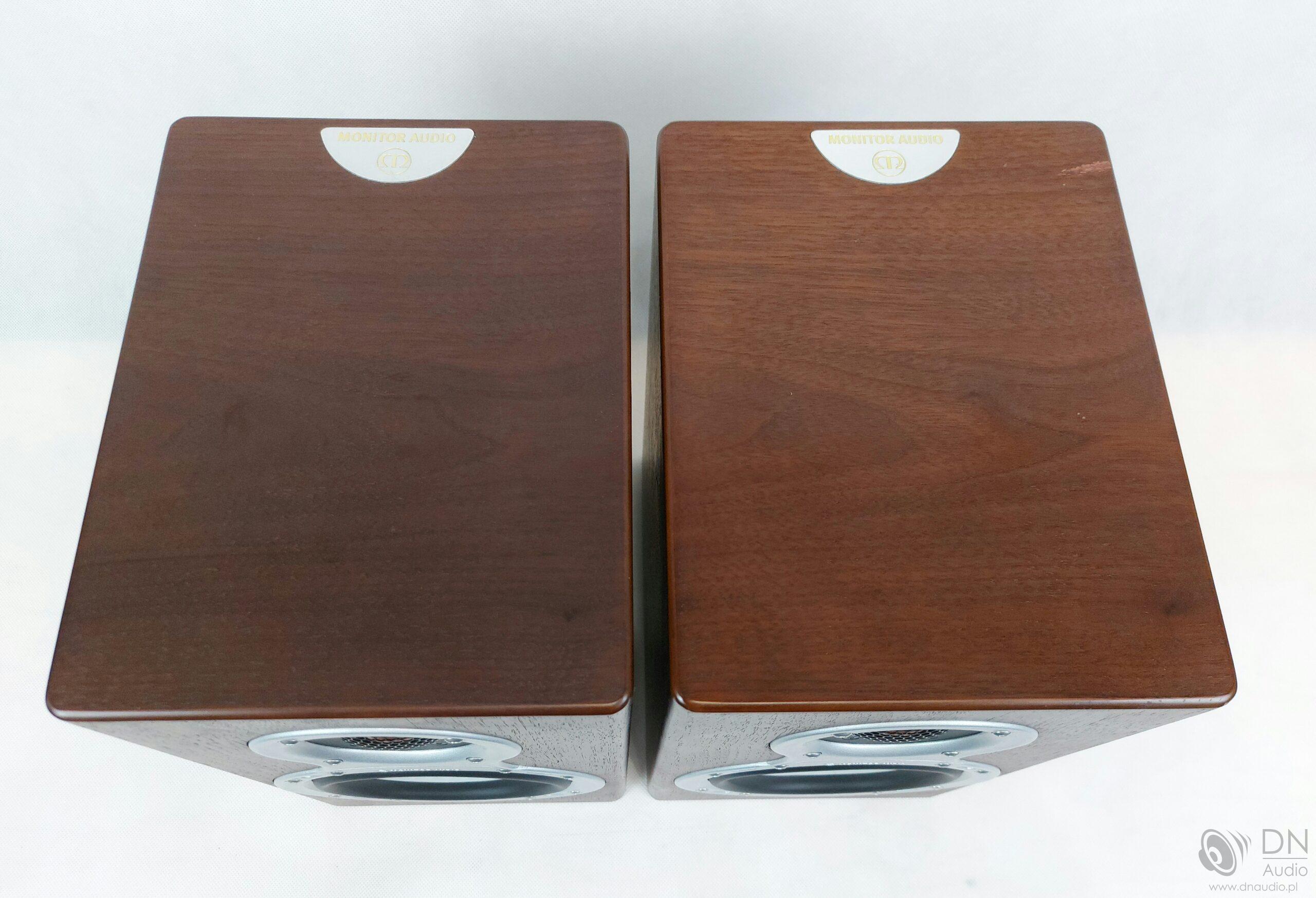 Monitor Audio Gold Signature GS10 - obrazek 5