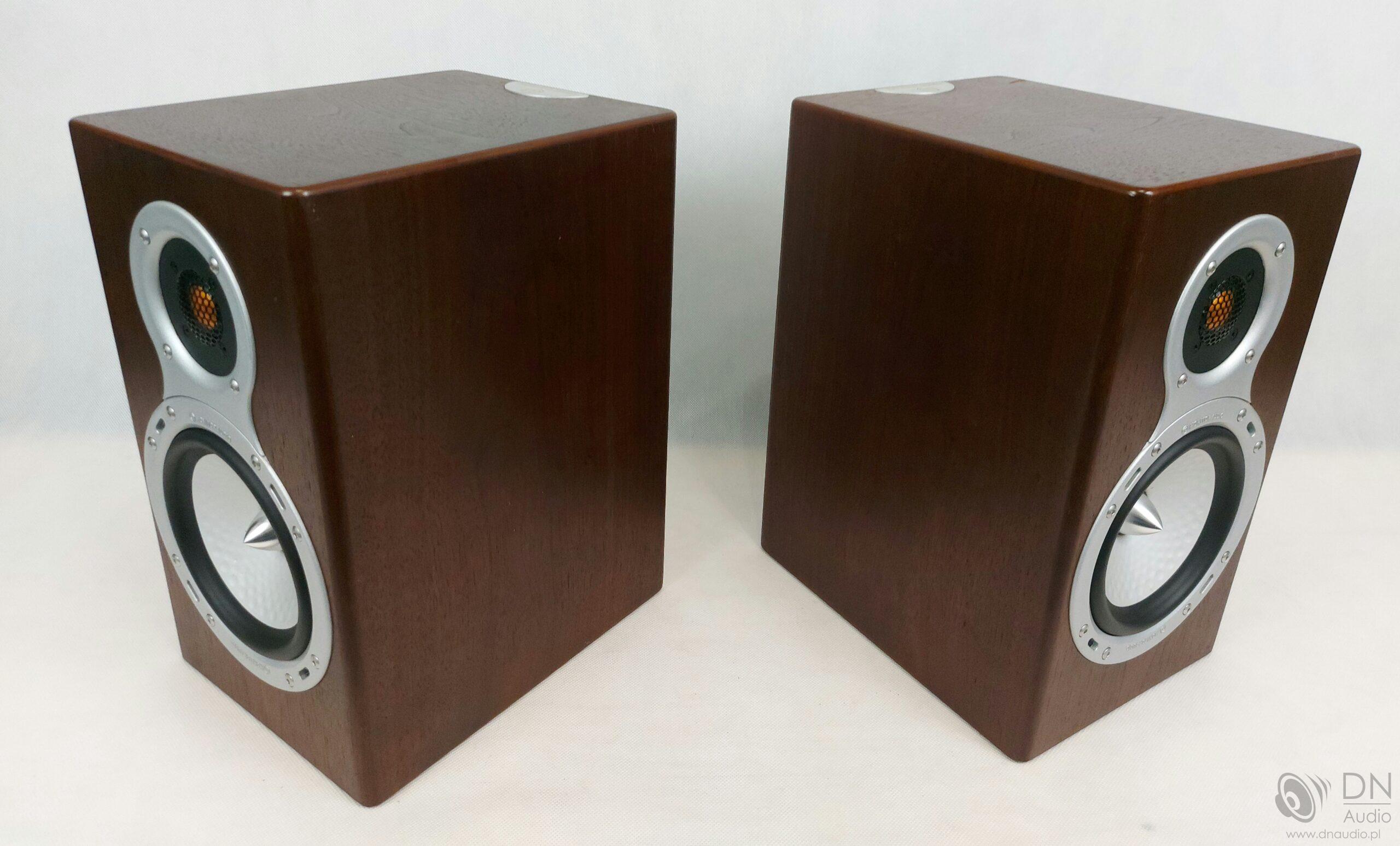 Monitor Audio Gold Signature GS10 - obrazek 6