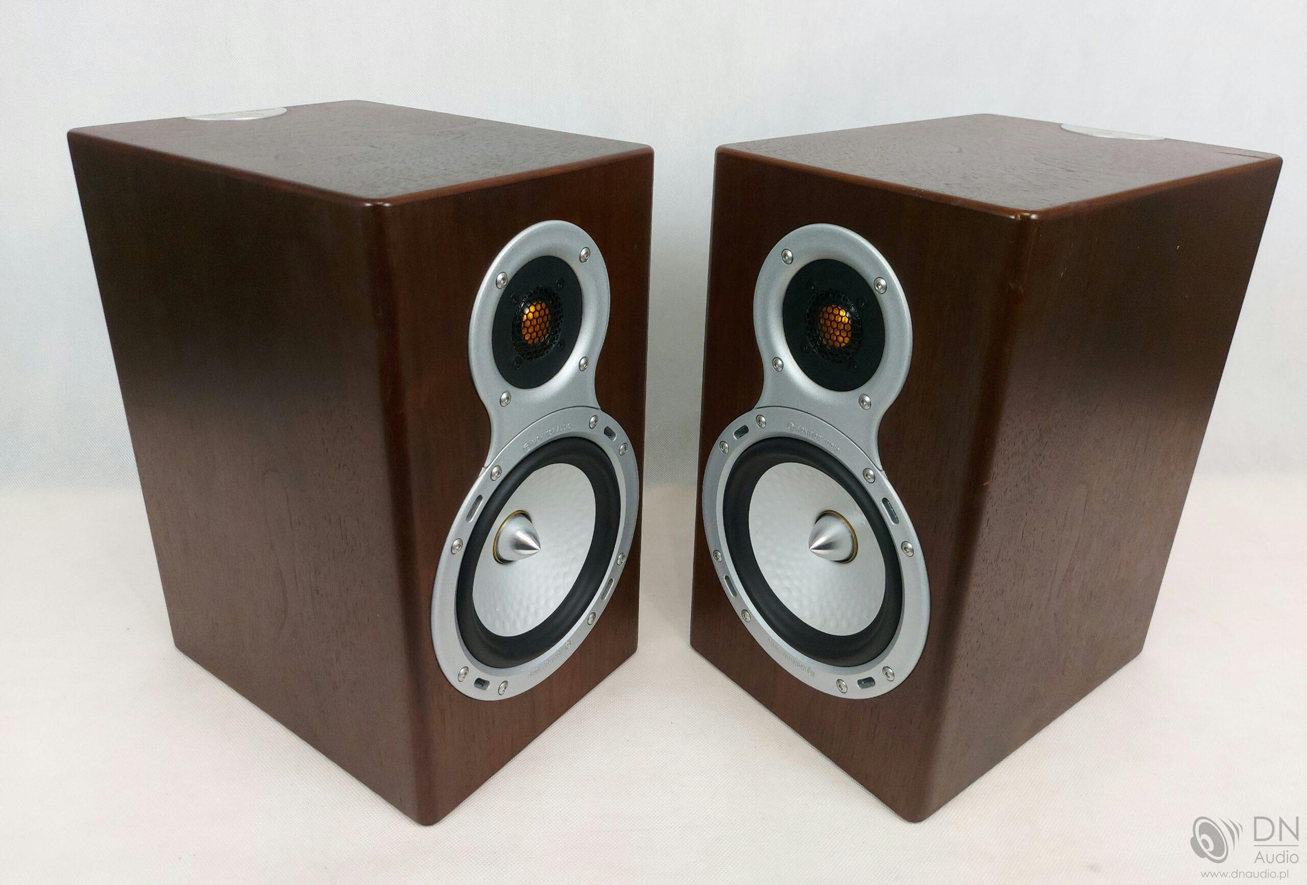 Monitor Audio Gold Signature GS10 - obrazek 7