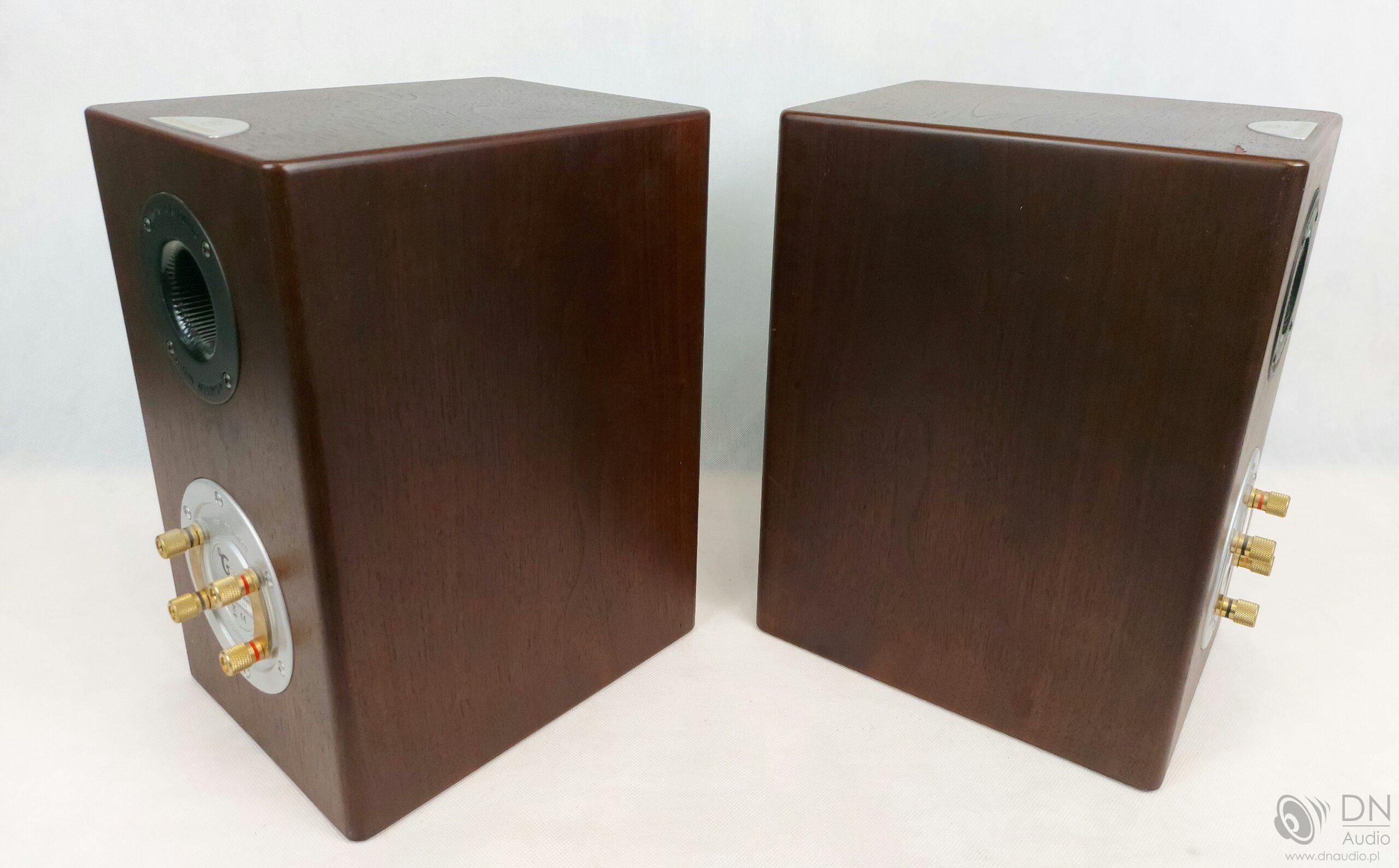 Monitor Audio Gold Signature GS10 - obrazek 8