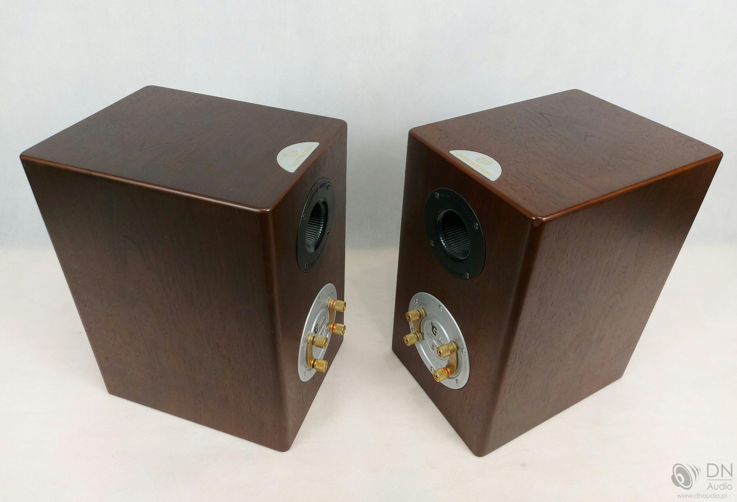 Monitor Audio Gold Signature GS10 - obrazek 12